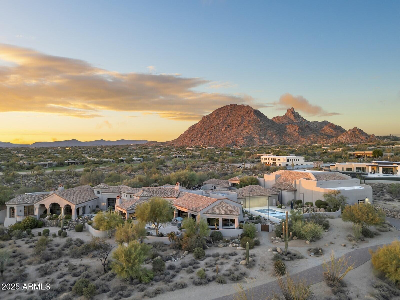 9422 E Happy Valley Road