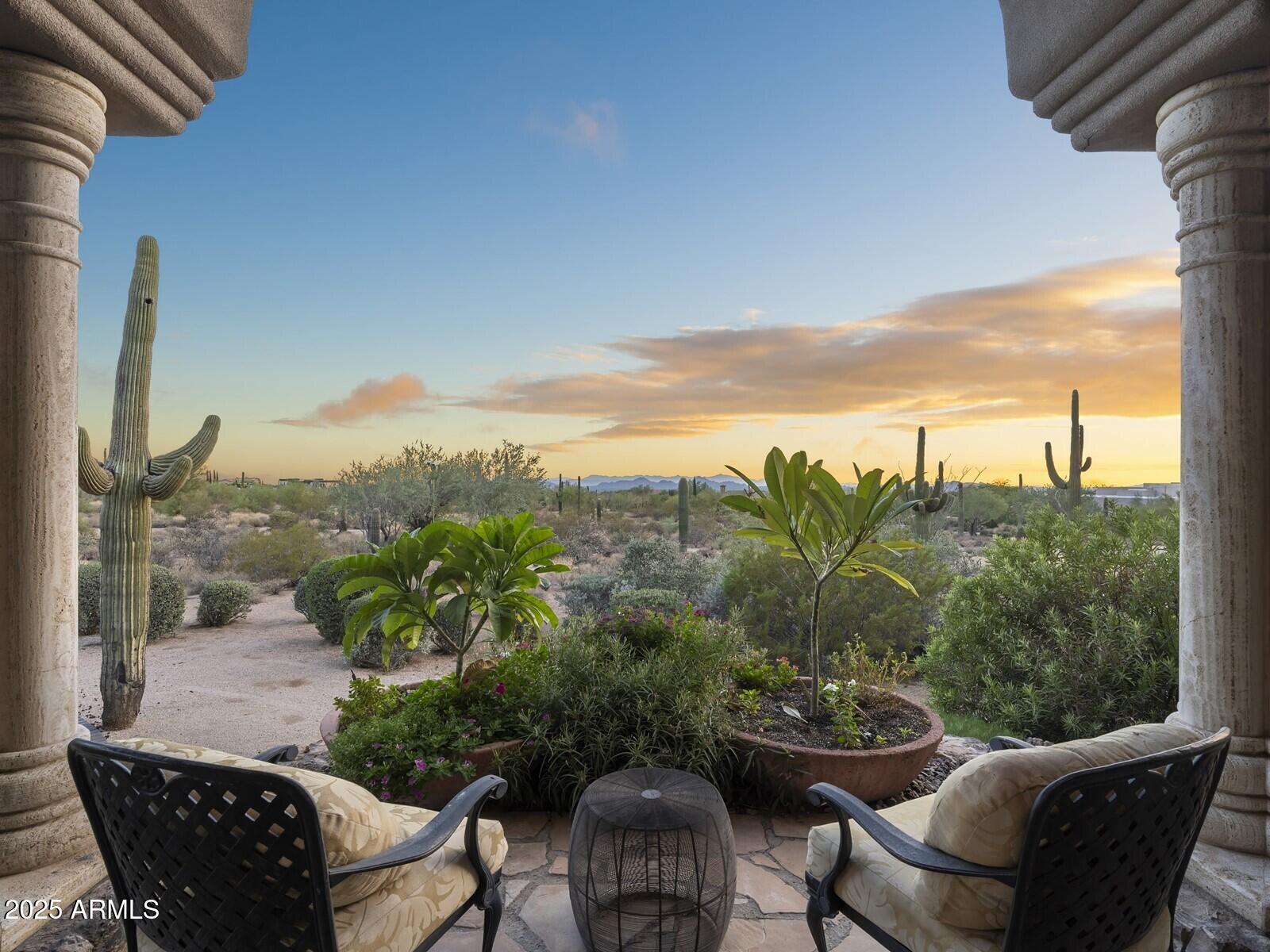 9422 E Happy Valley Road