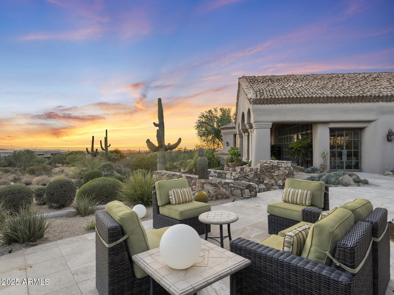 9422 E Happy Valley Road