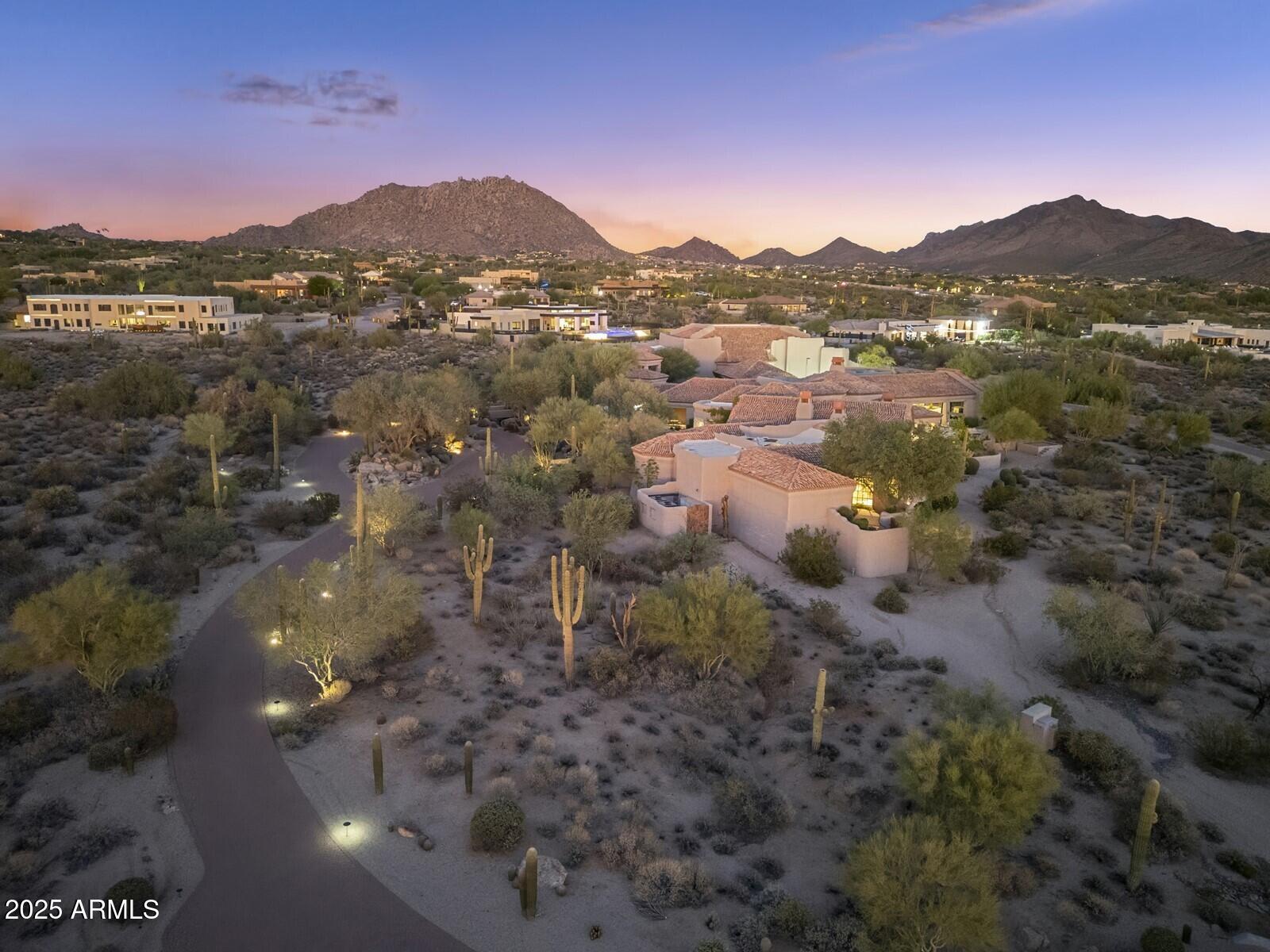 9422 E Happy Valley Road