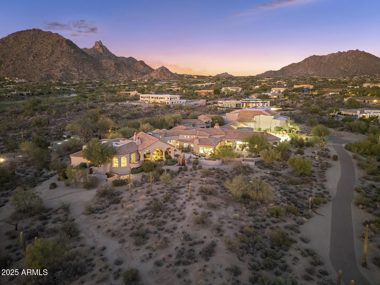 9422 E Happy Valley Road