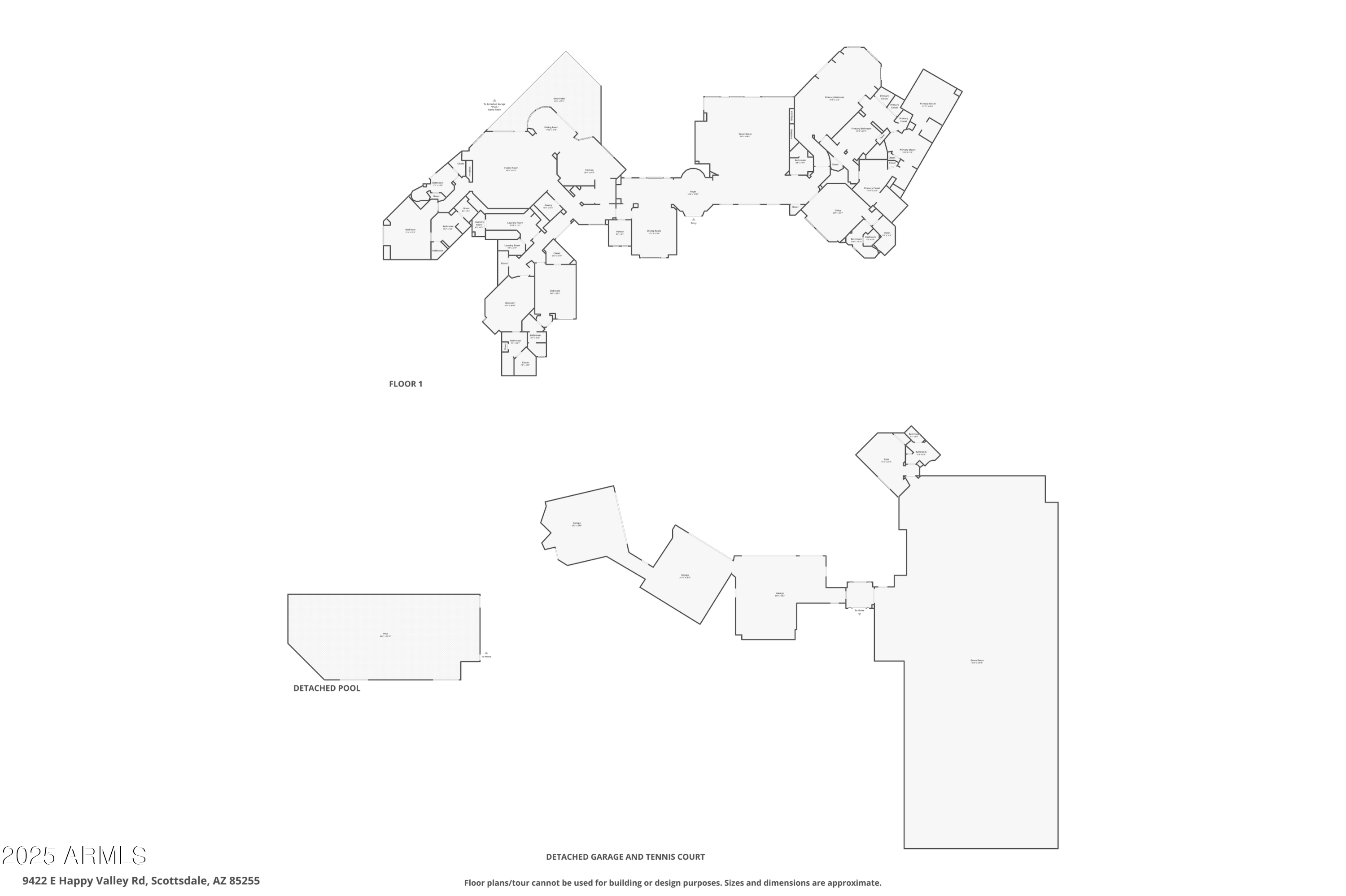 9422 E Happy Valley Road