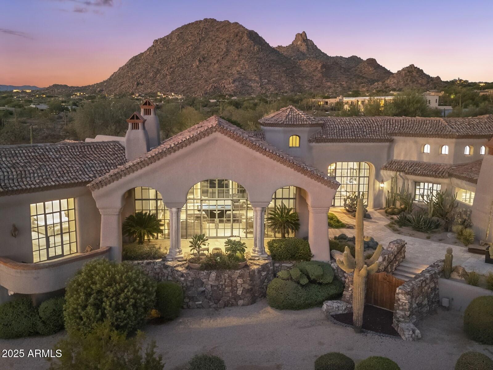 9422 E Happy Valley Road