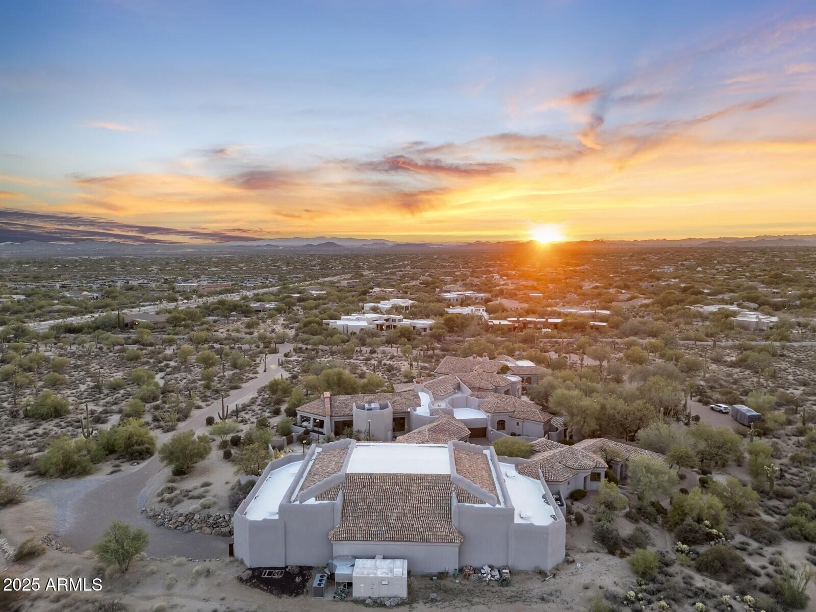 9422 E Happy Valley Road