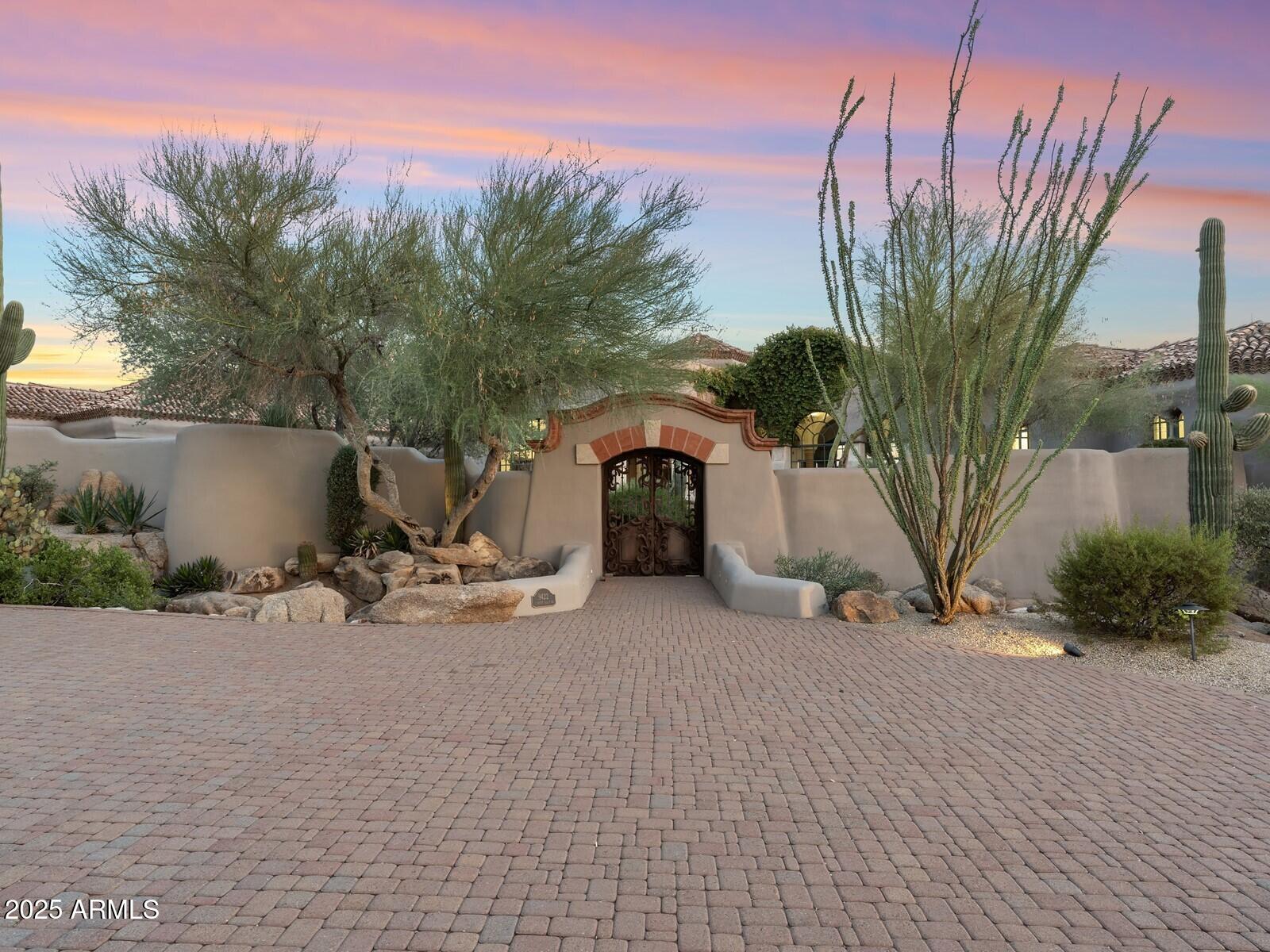 9422 E Happy Valley Road