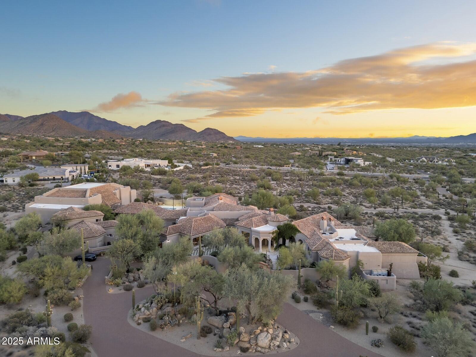 9422 E Happy Valley Road