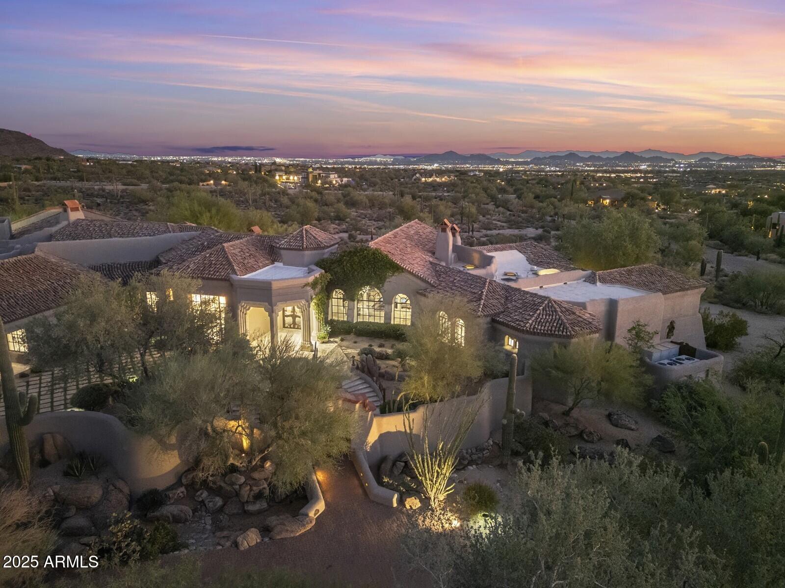 9422 E Happy Valley Road