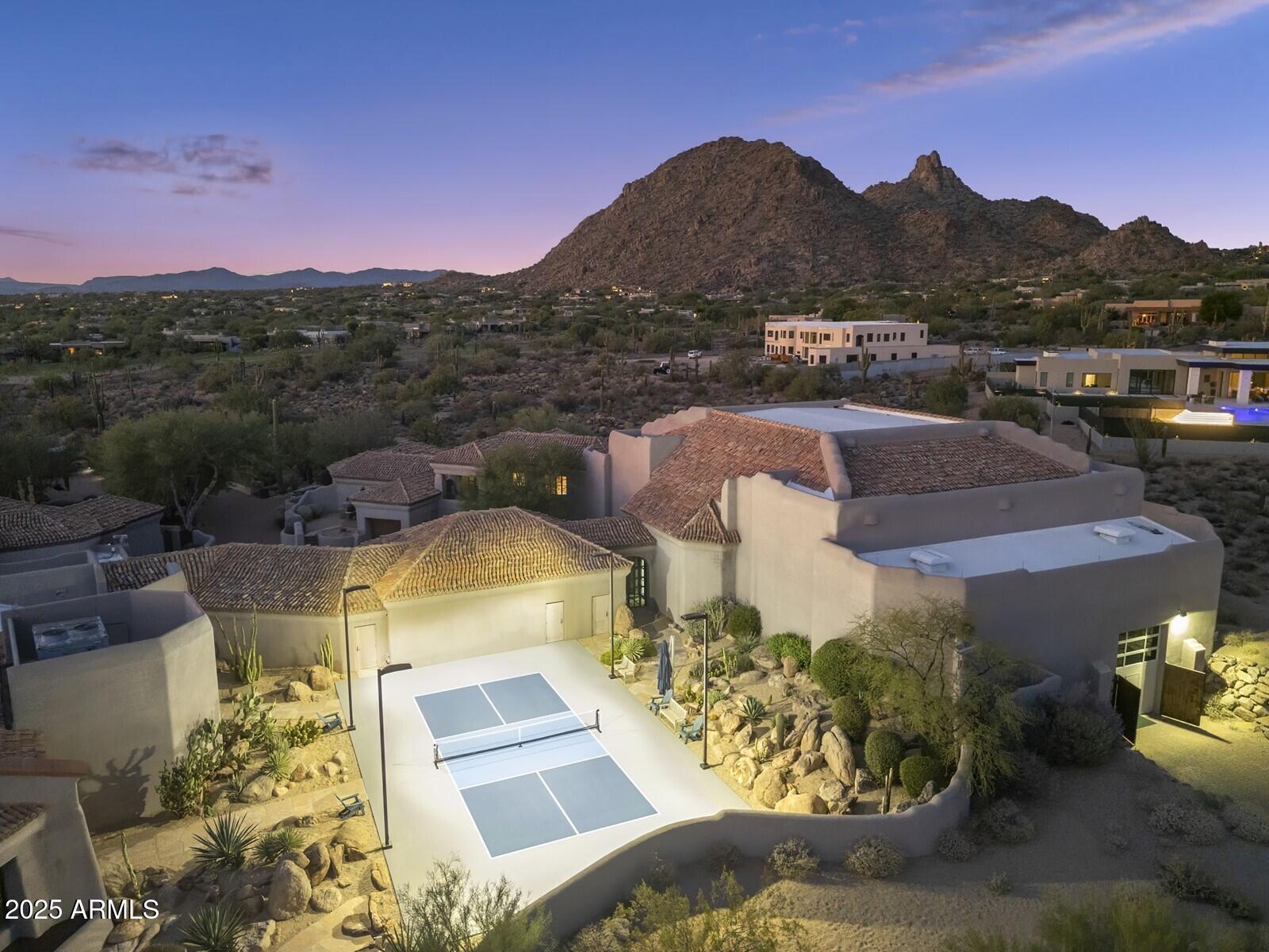 9422 E Happy Valley Road