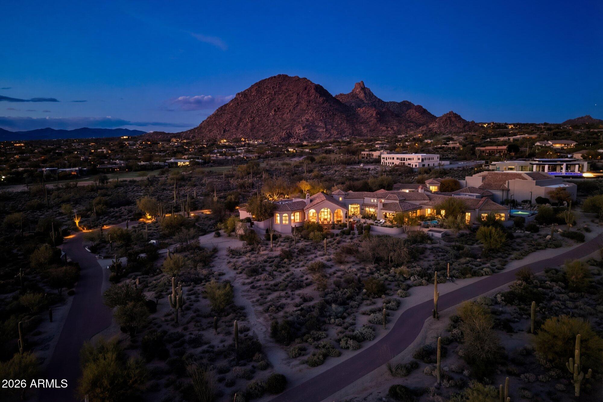 9422 E Happy Valley Road