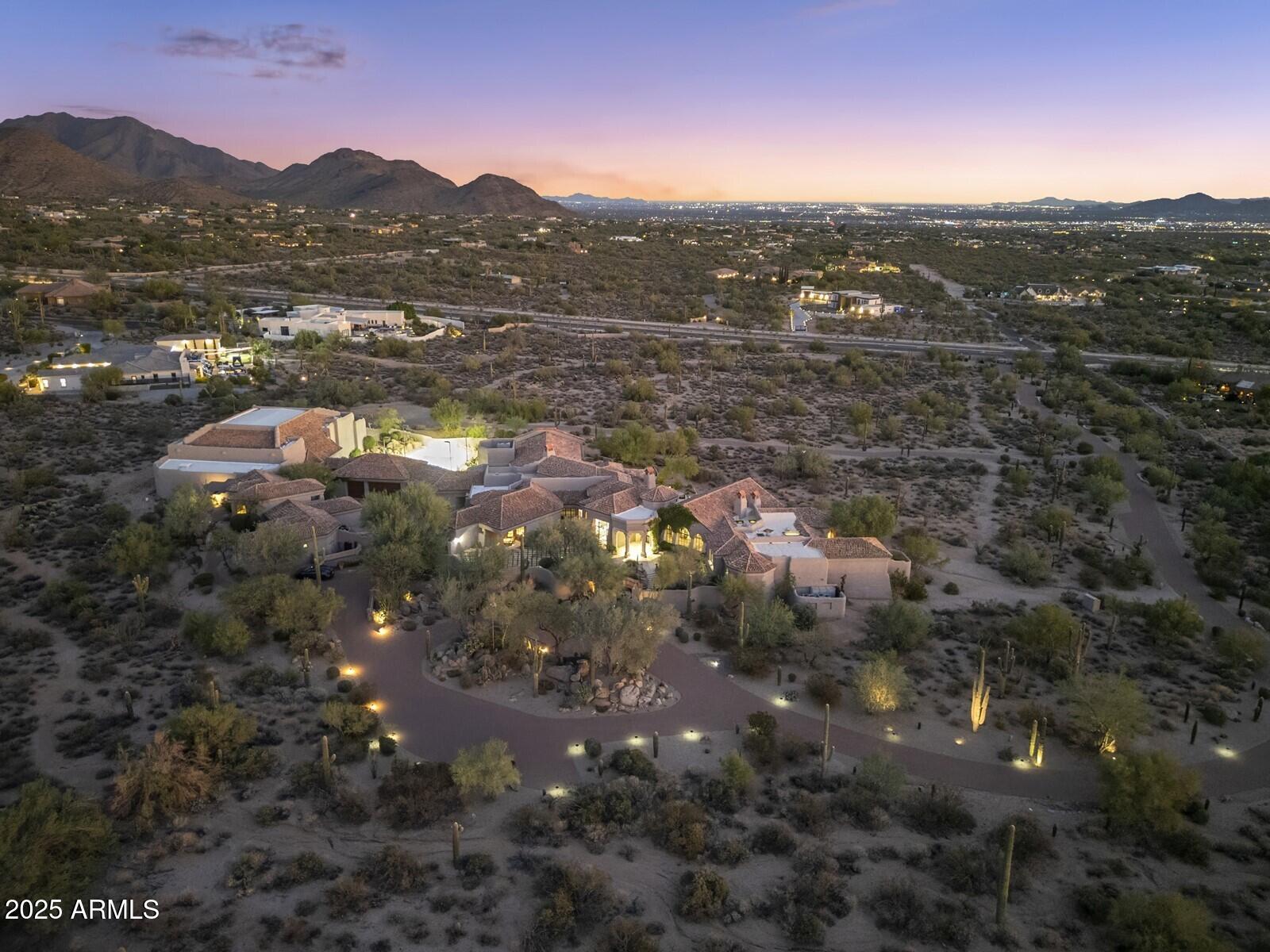 9422 E Happy Valley Road