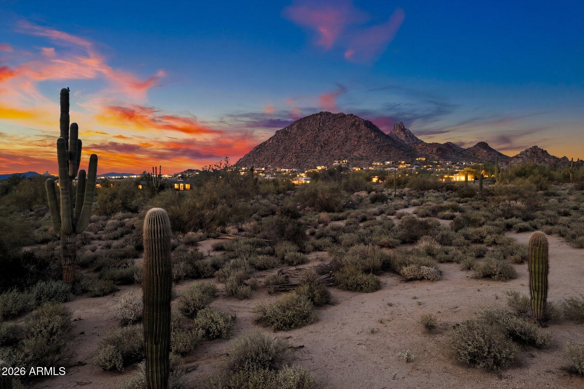 9422 E Happy Valley Road