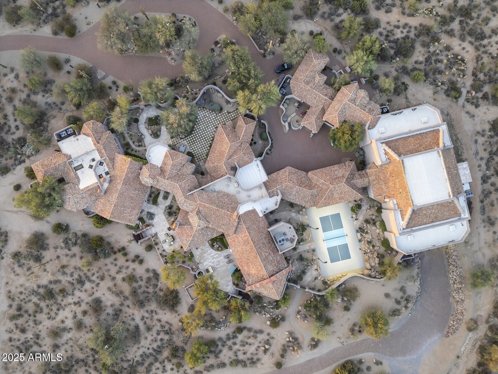 9422 E Happy Valley Road