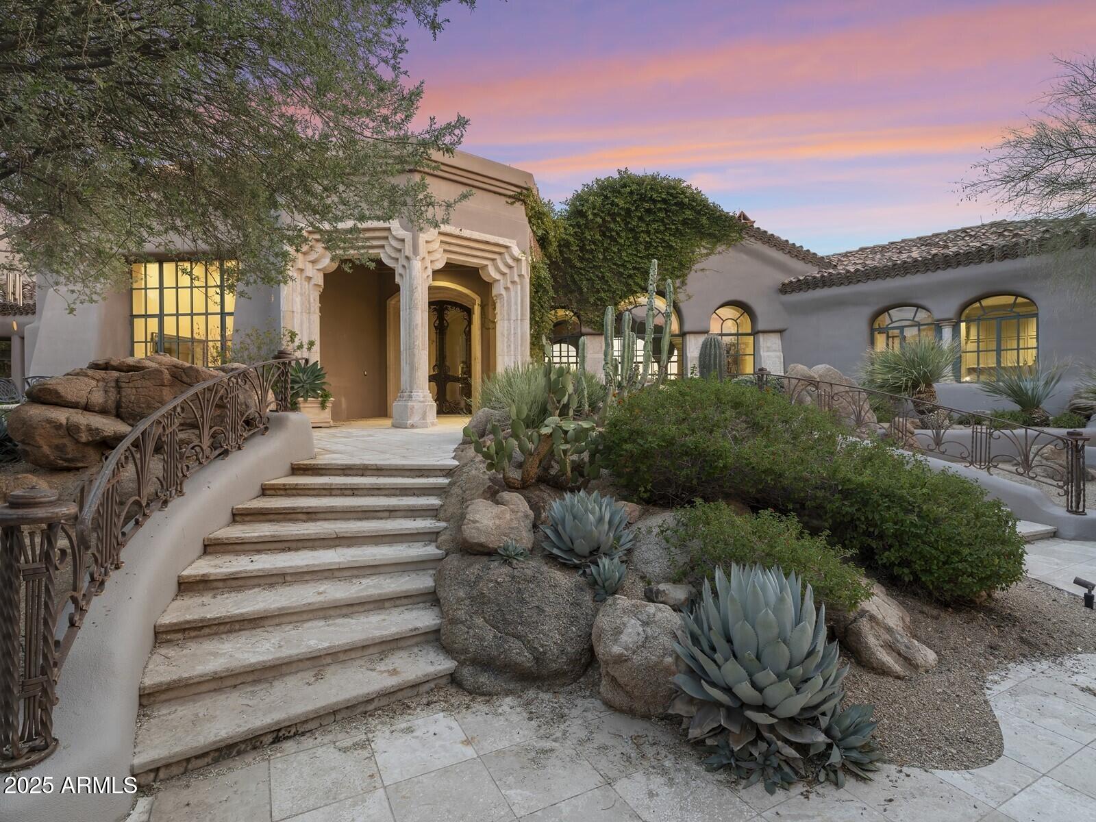 9422 E Happy Valley Road