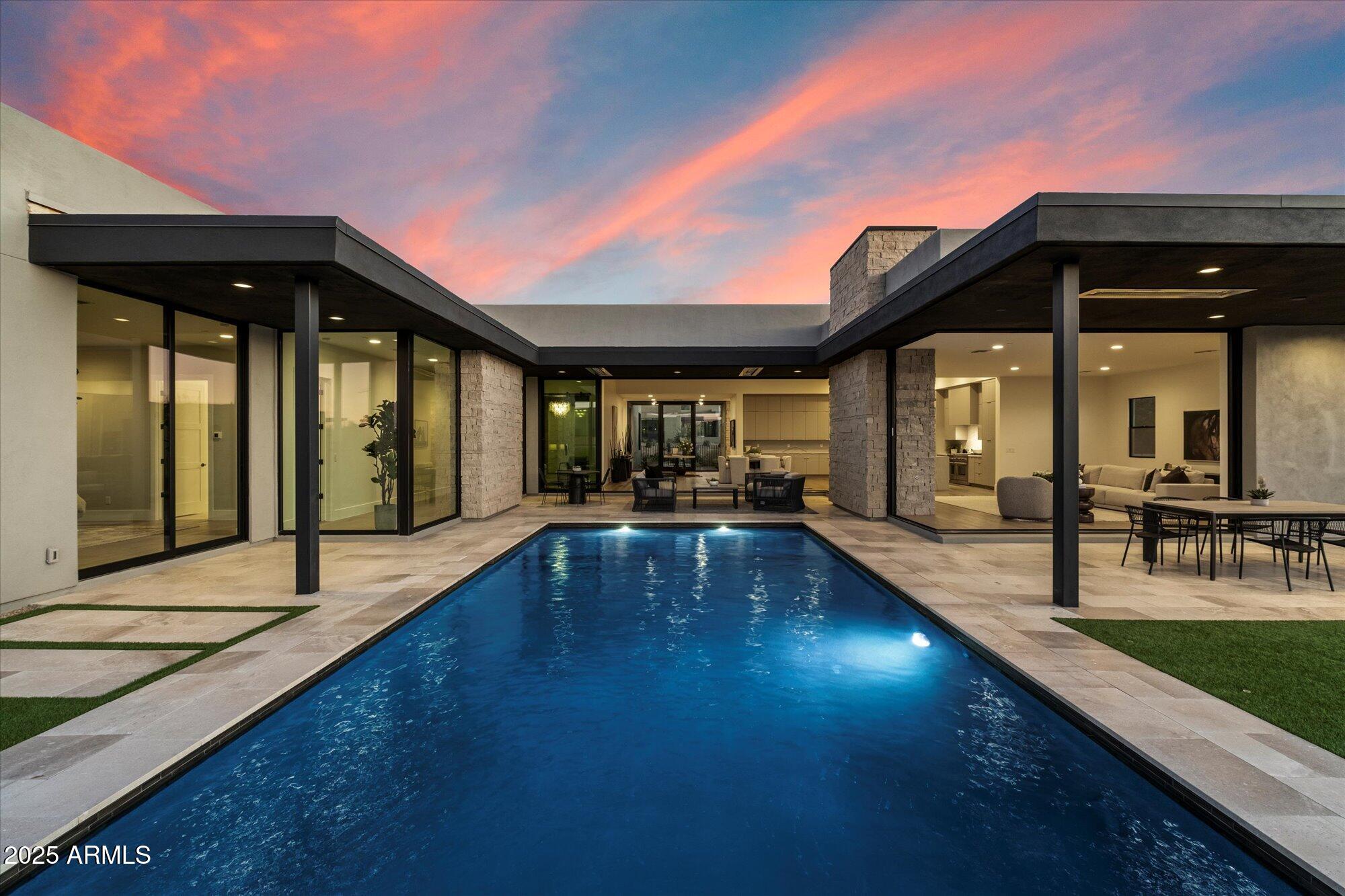 13188 E Desert Holly Drive