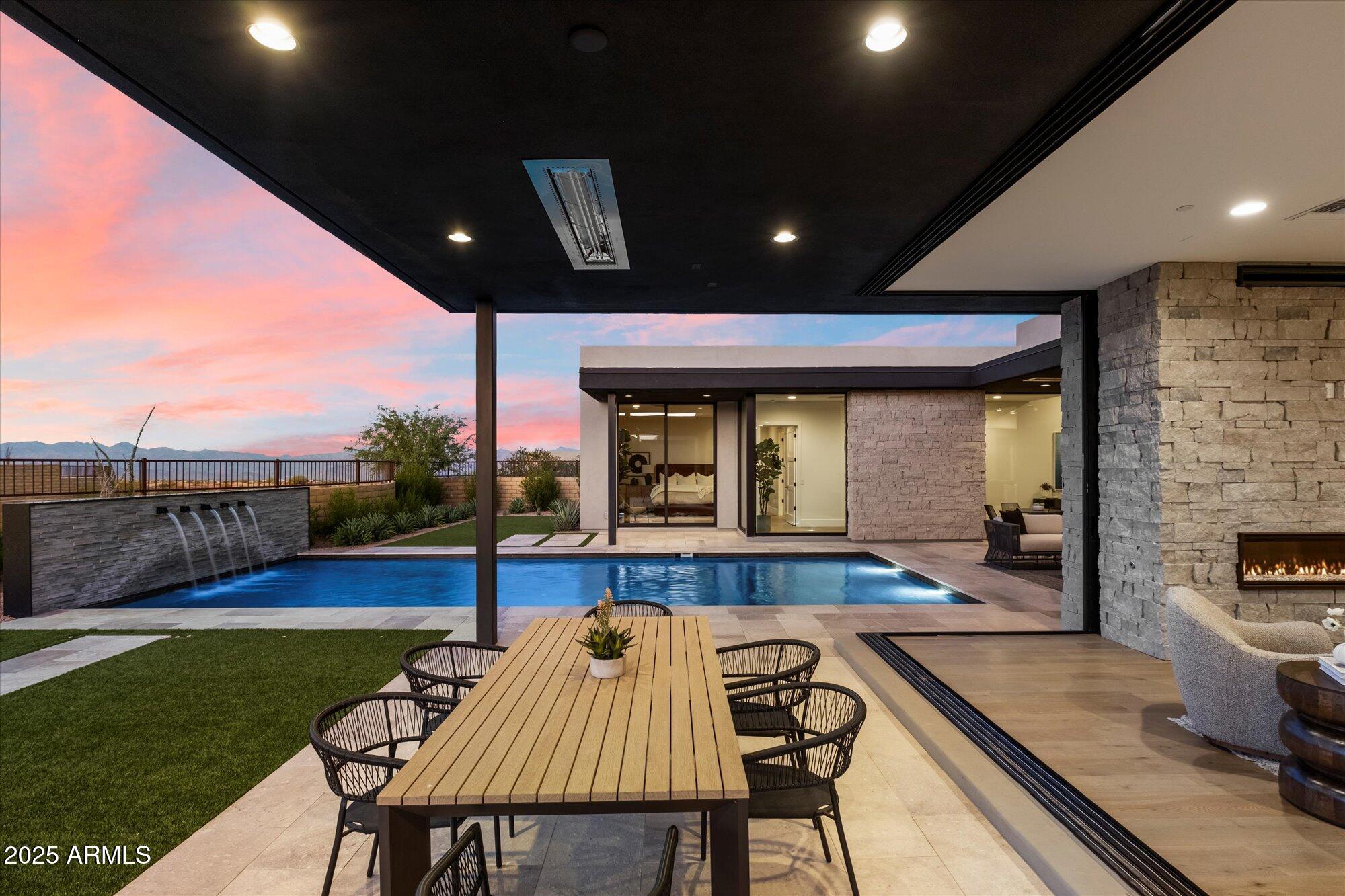 13188 E Desert Holly Drive