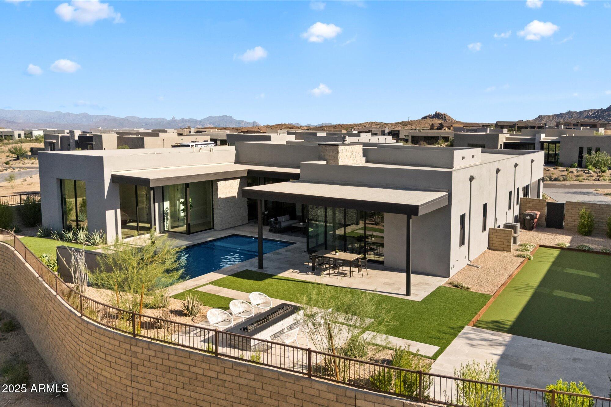 13188 E Desert Holly Drive