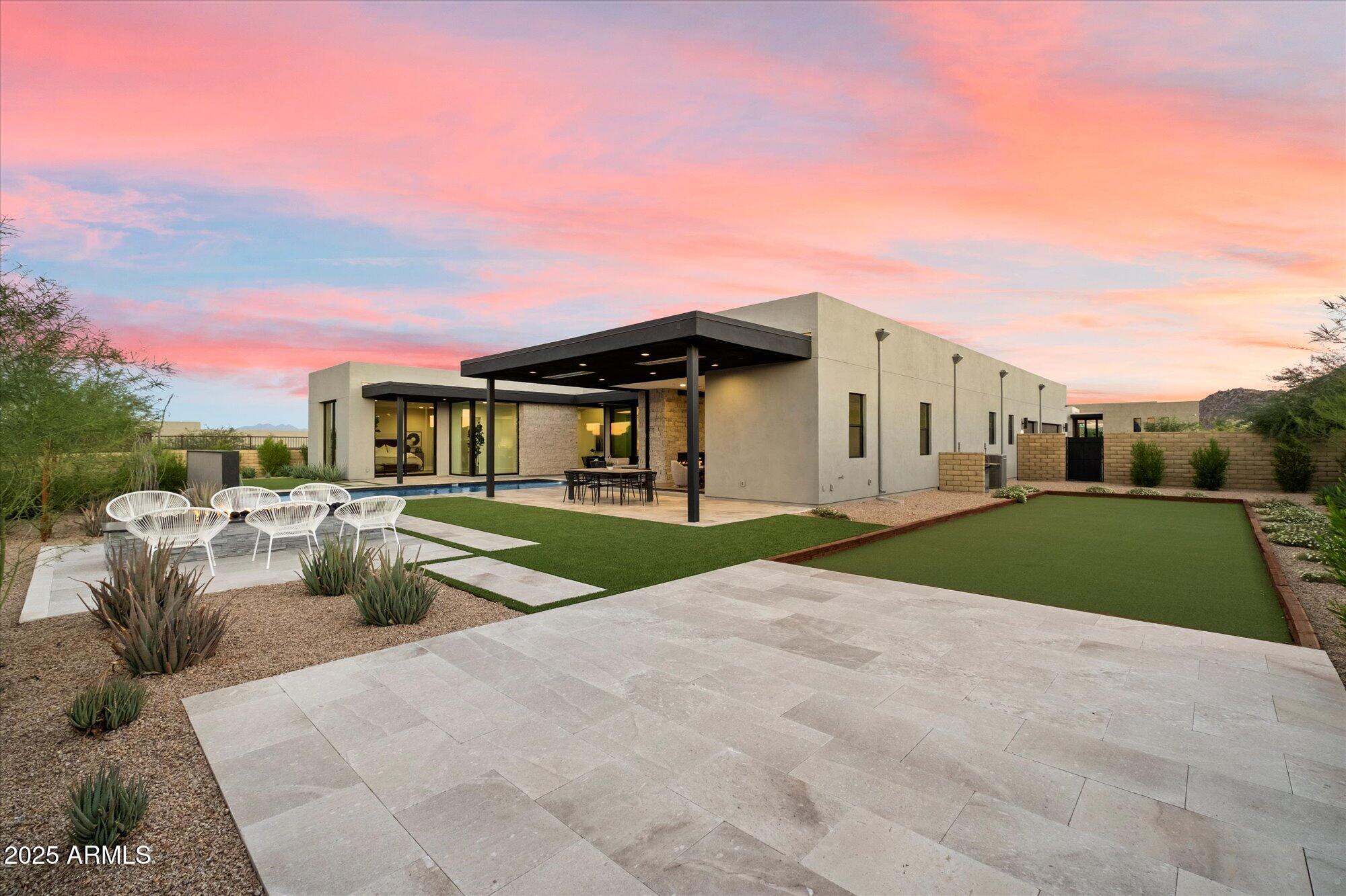 13188 E Desert Holly Drive