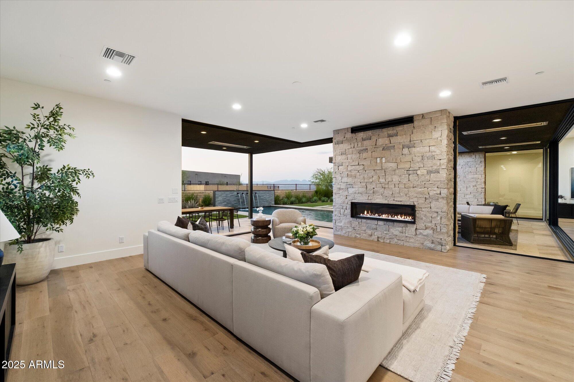 13188 E Desert Holly Drive