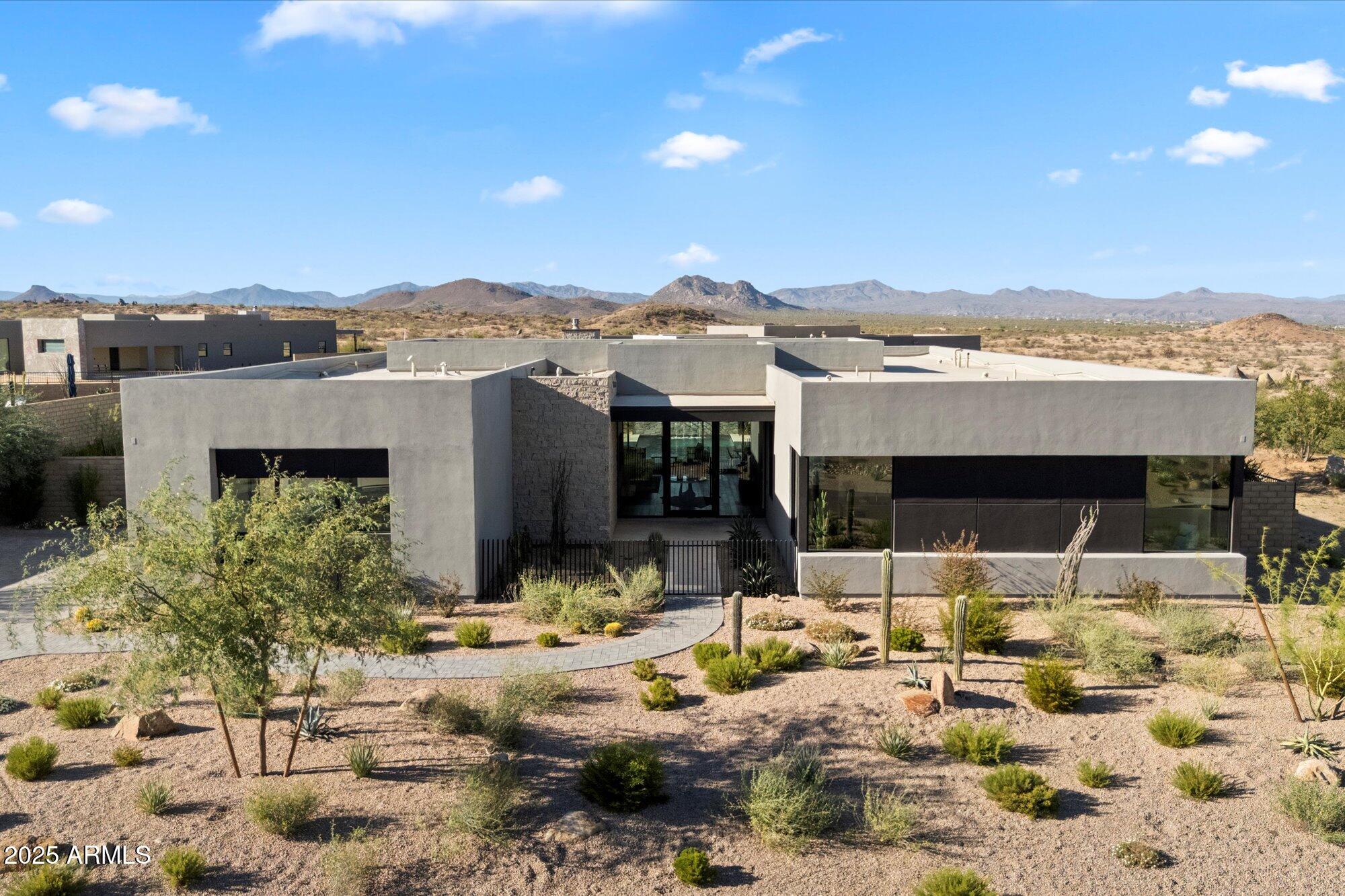 13188 E Desert Holly Drive