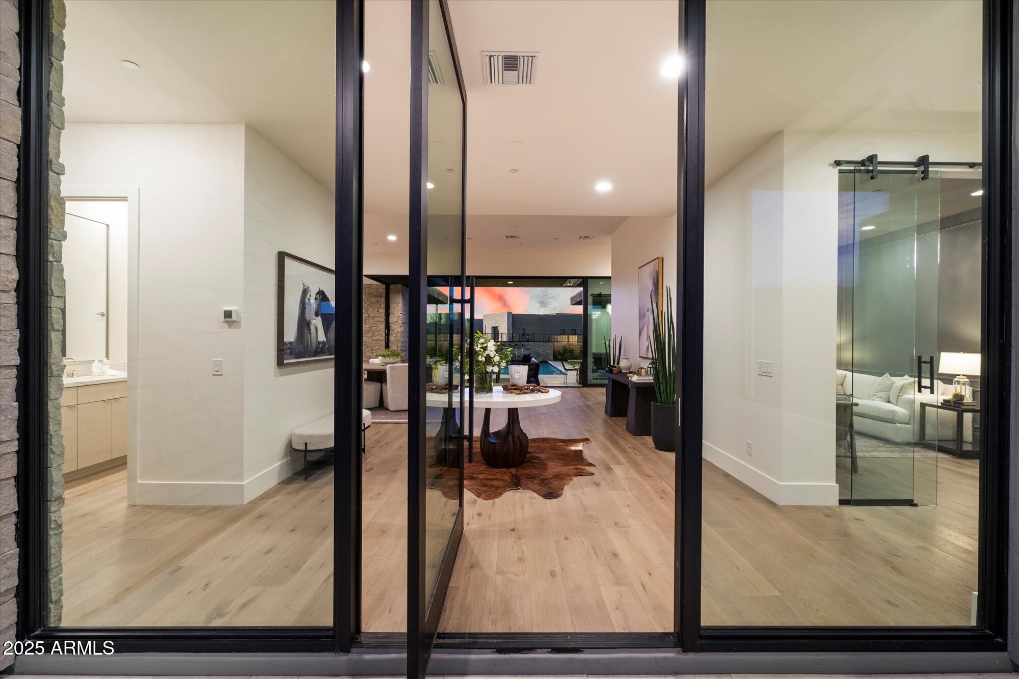 13188 E Desert Holly Drive