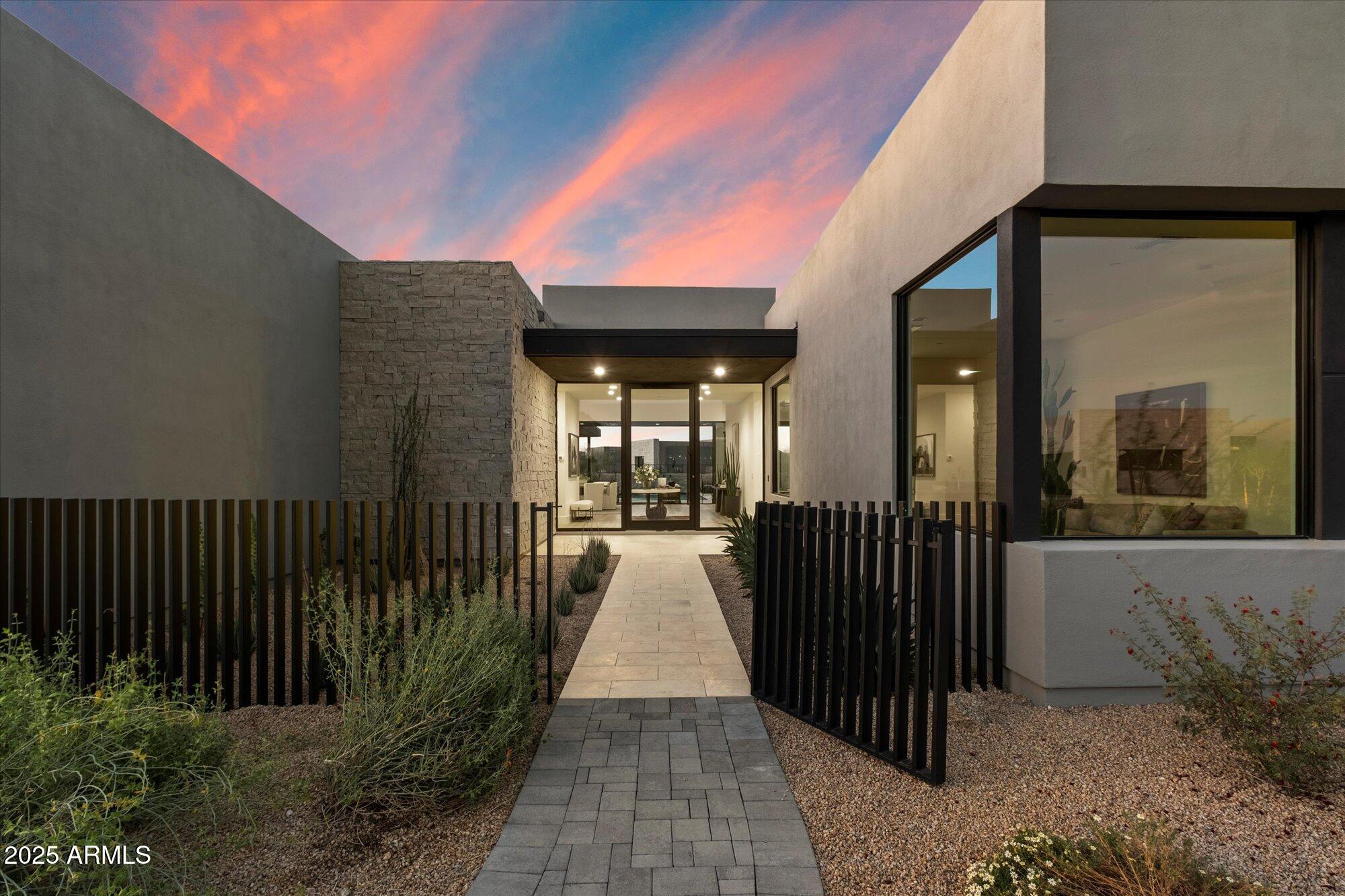 13188 E Desert Holly Drive