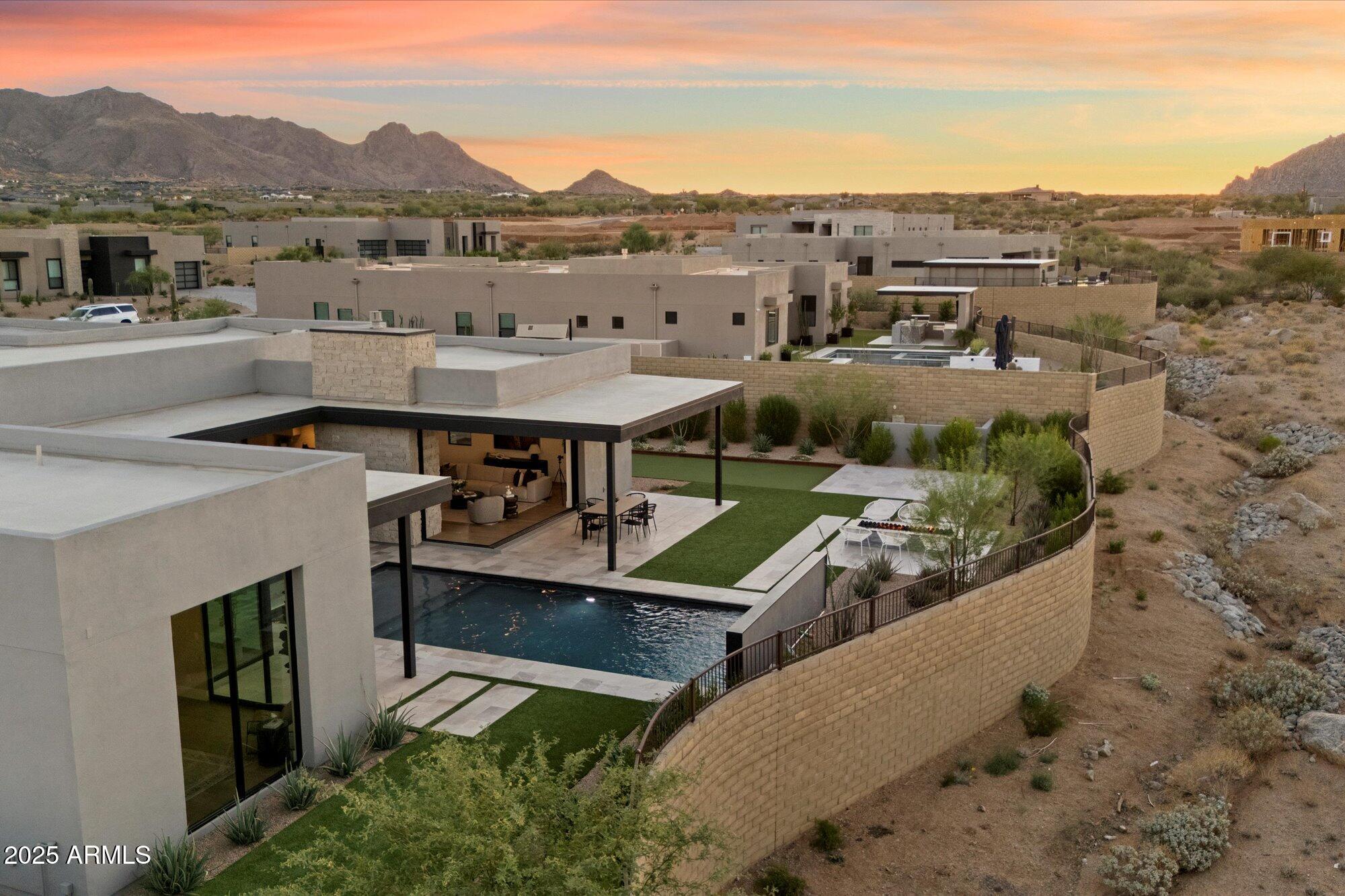 13188 E Desert Holly Drive