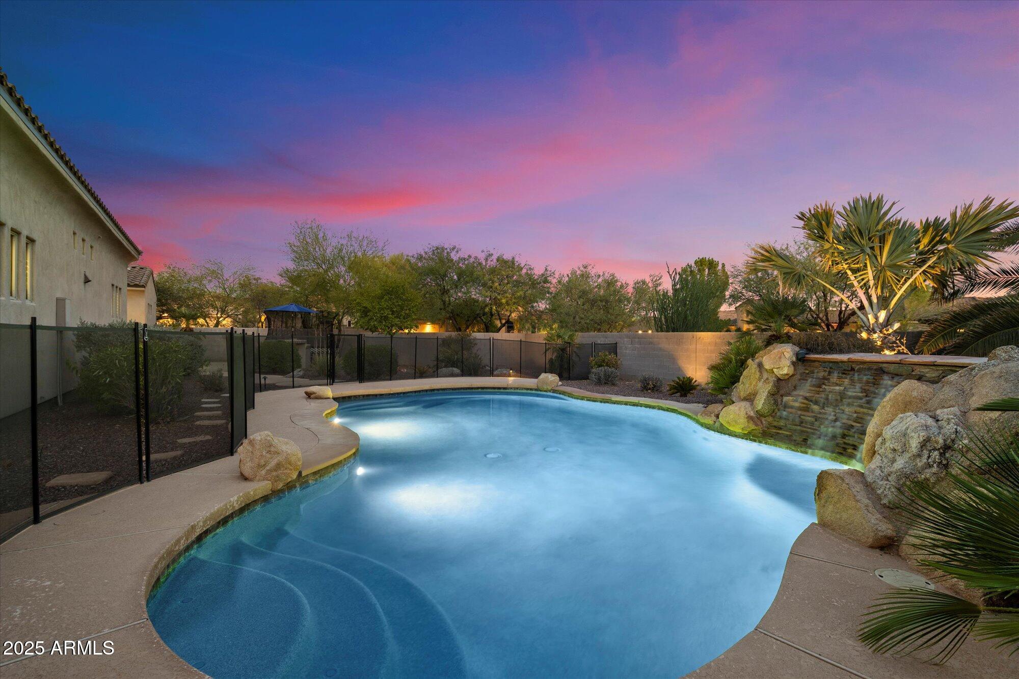 30434 N Palo Brea Drive