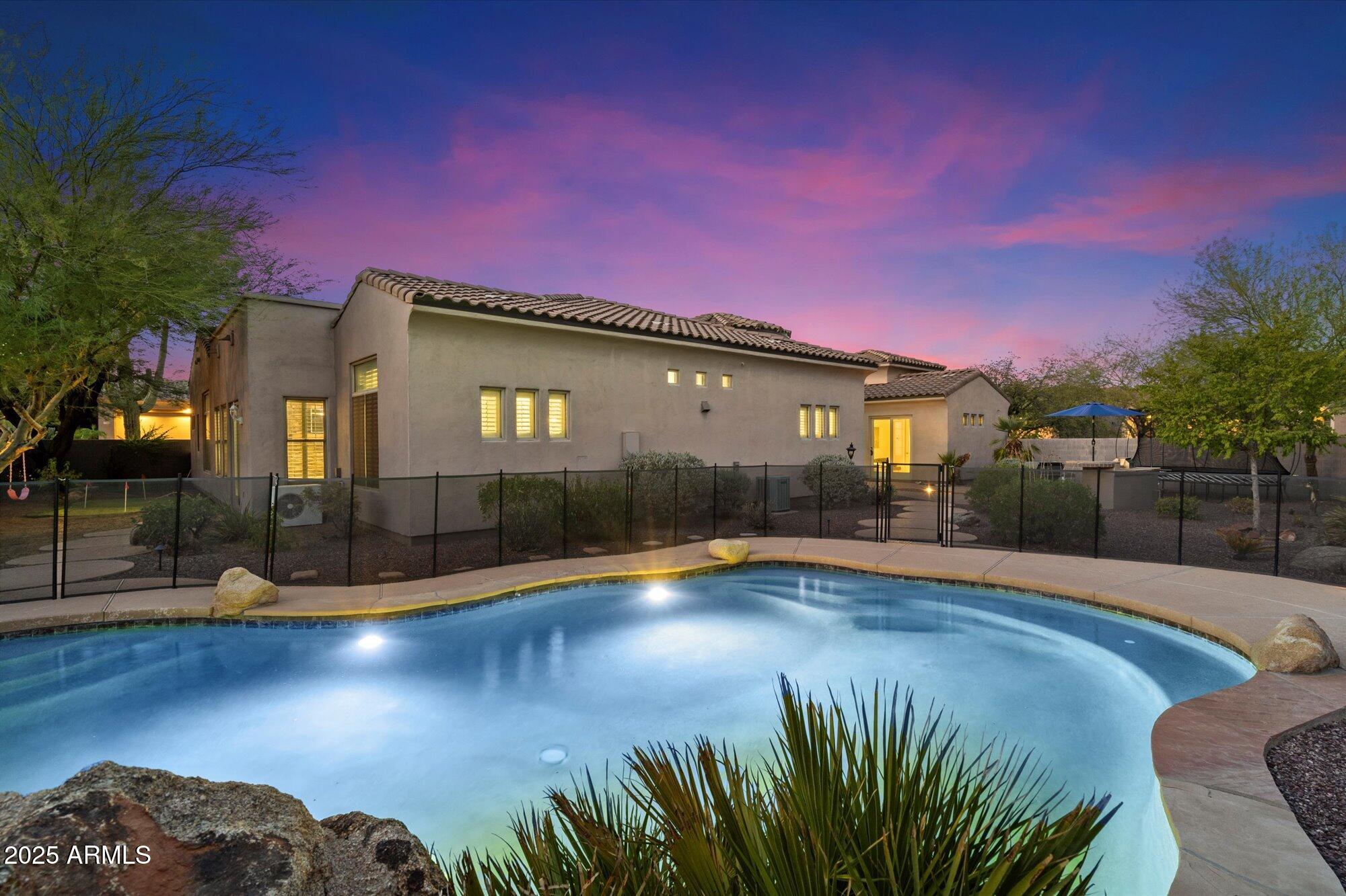 30434 N Palo Brea Drive