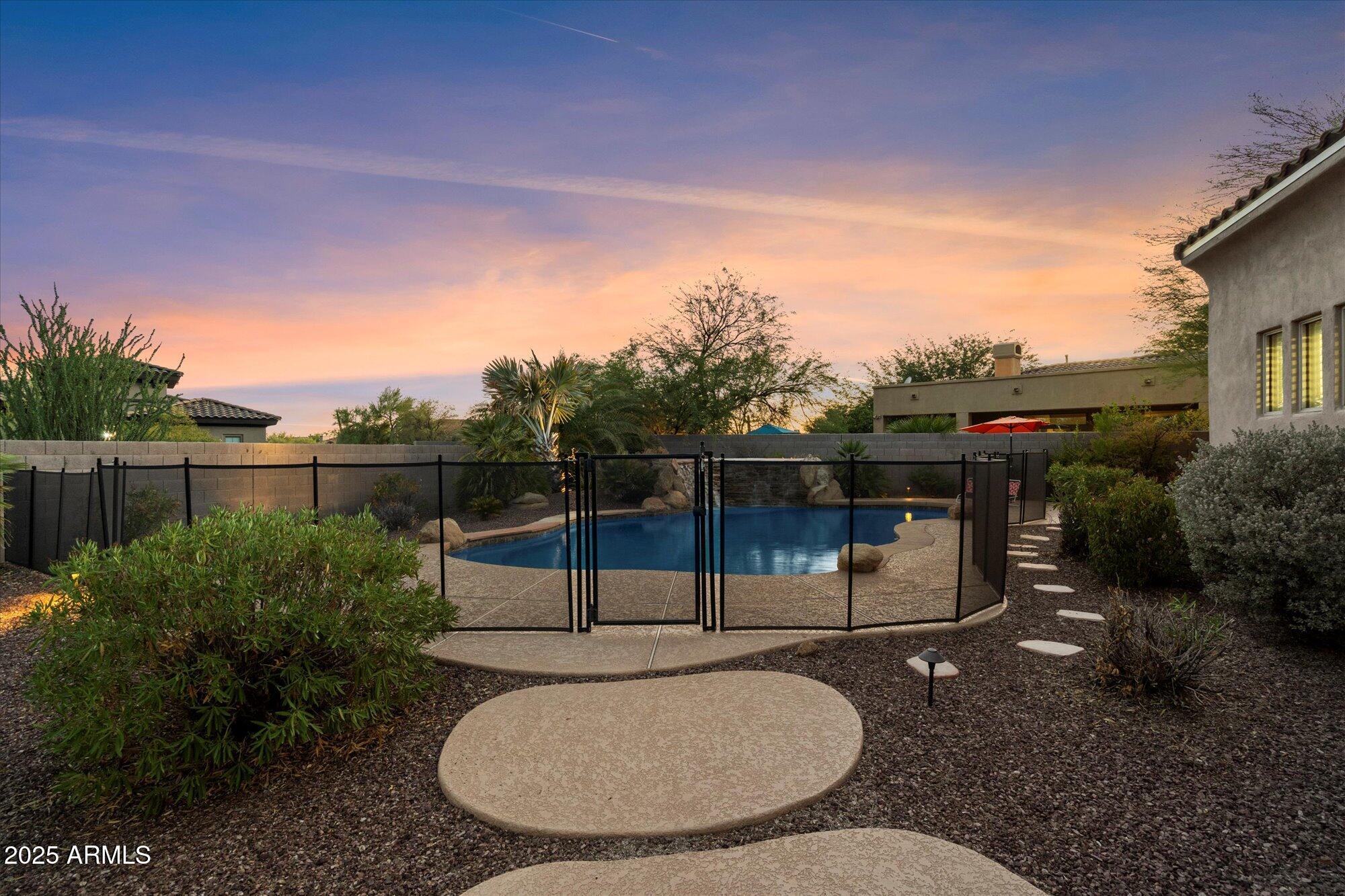 30434 N Palo Brea Drive