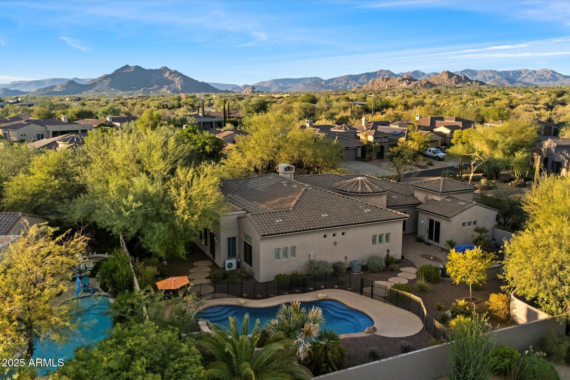 30434 N Palo Brea Drive