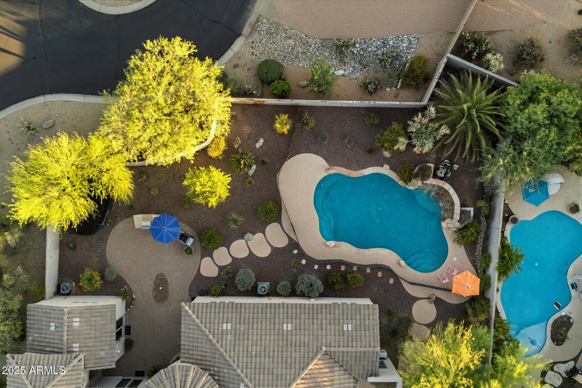 30434 N Palo Brea Drive