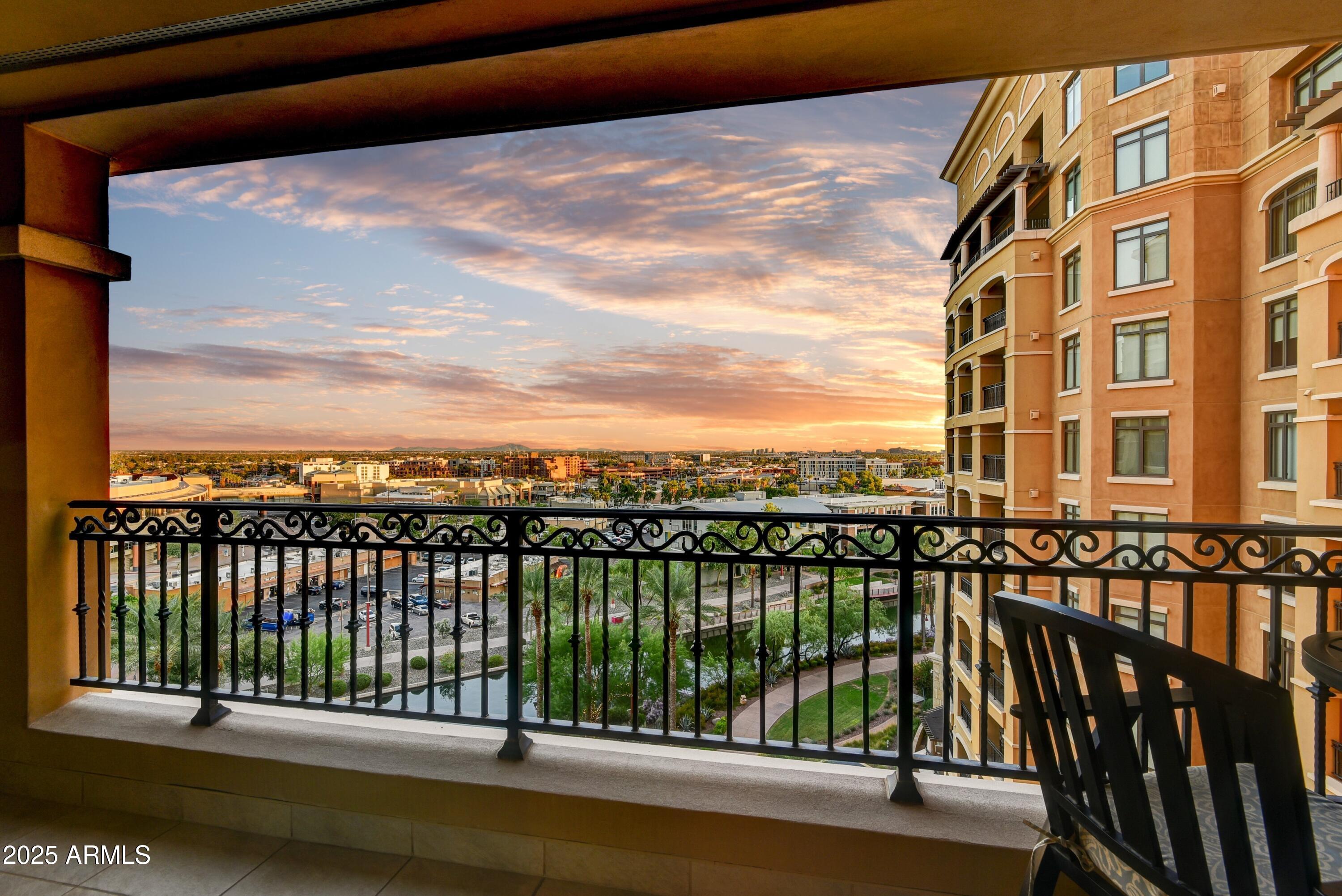 7181 E CAMELBACK Road, 907