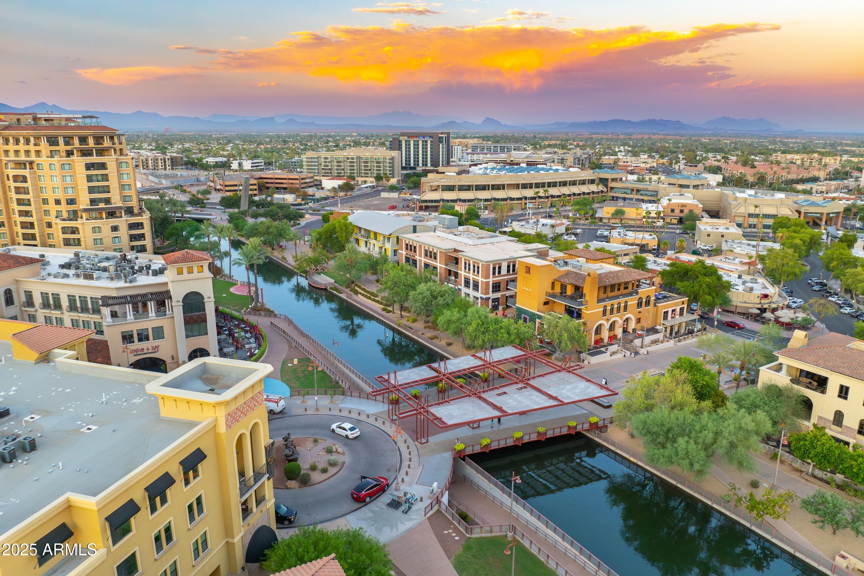 7181 E CAMELBACK Road, 907