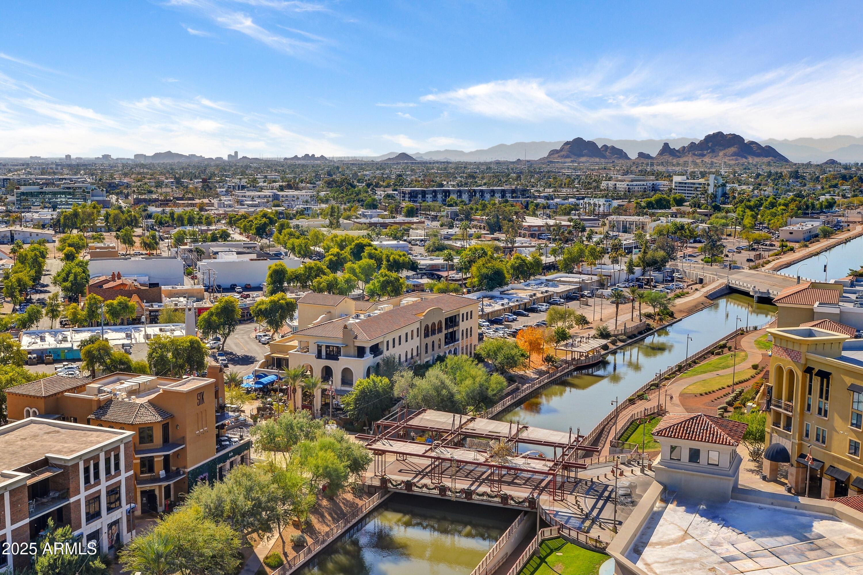 7181 E CAMELBACK Road, 907