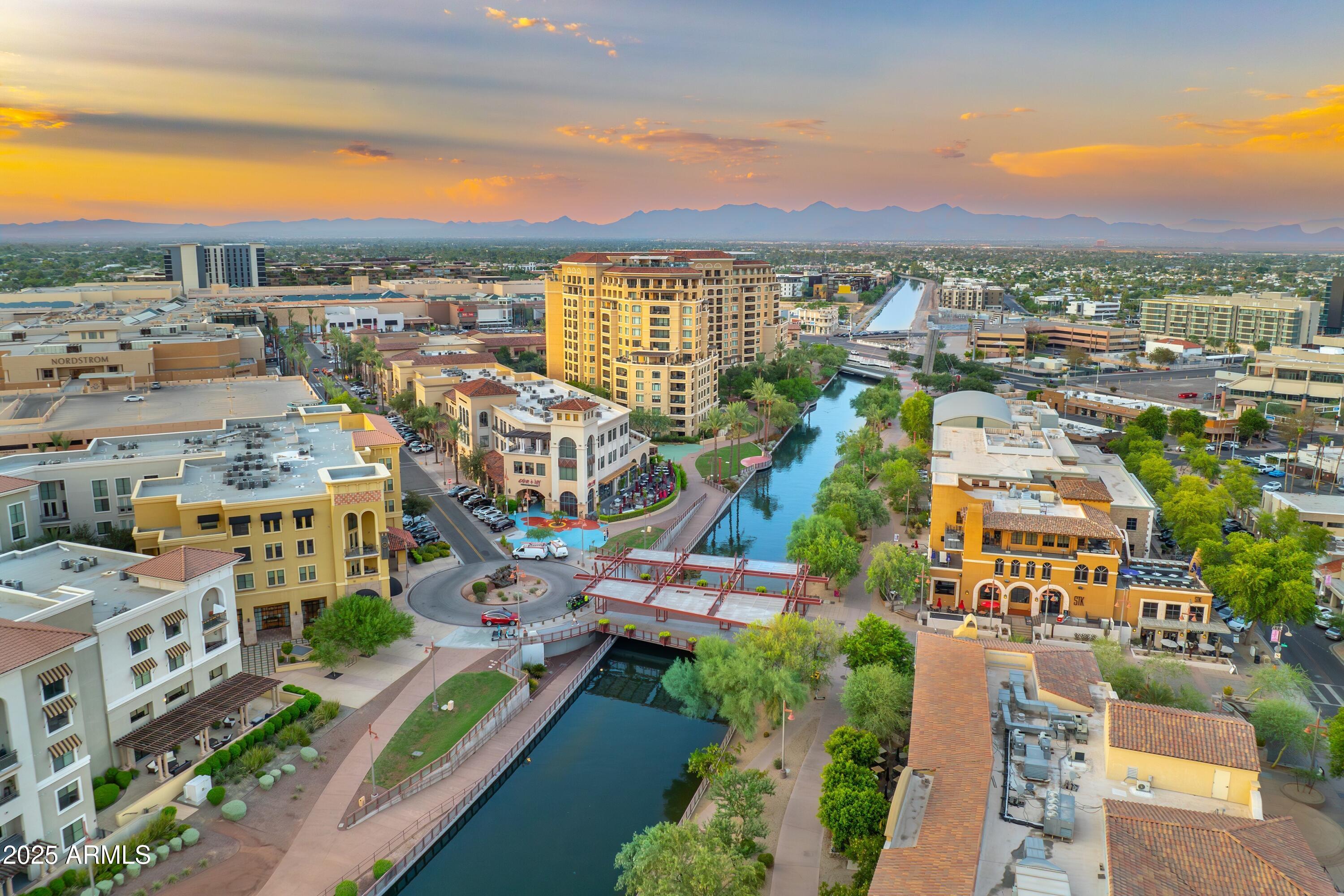 7181 E CAMELBACK Road, 907