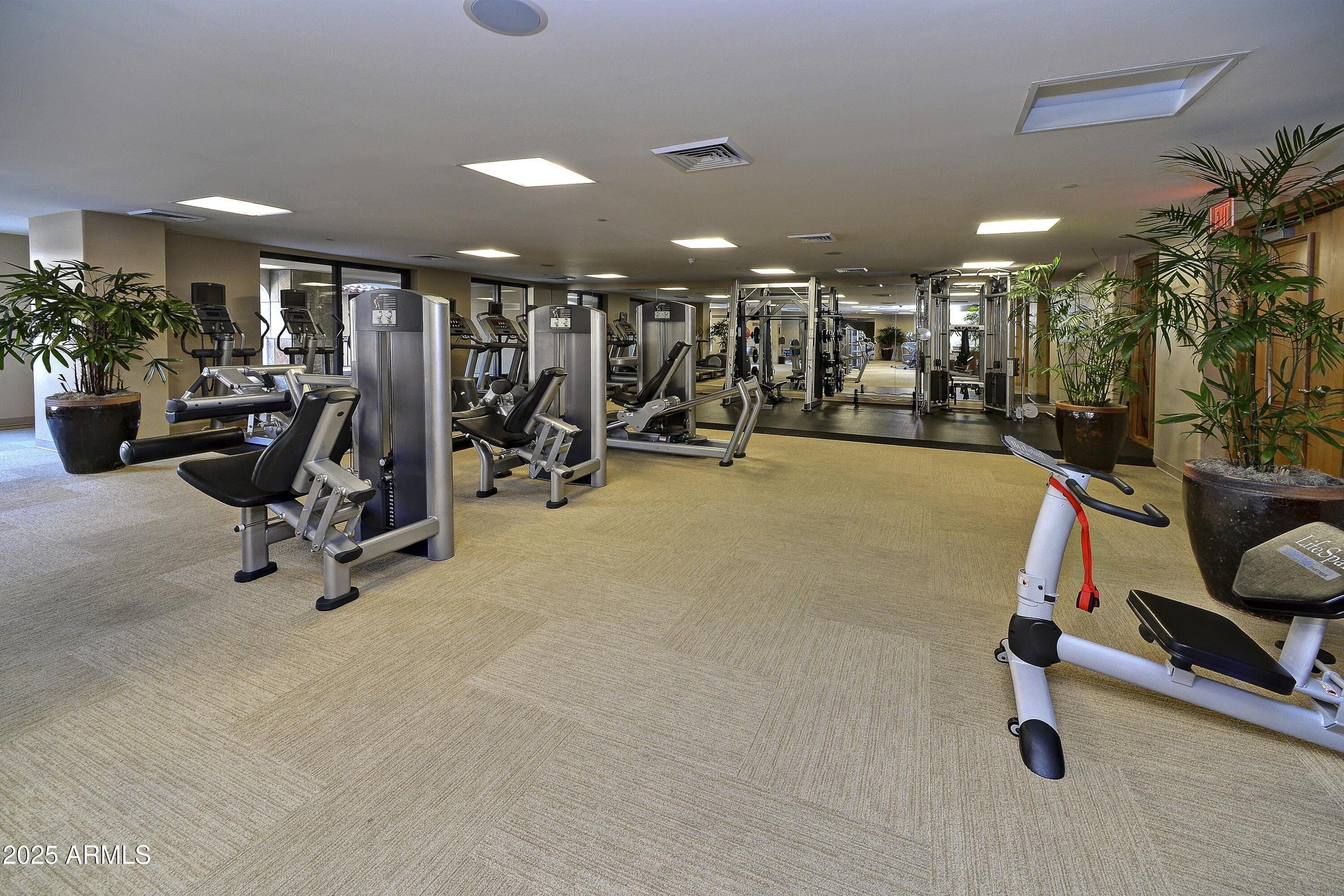 7181 E CAMELBACK Road, 907