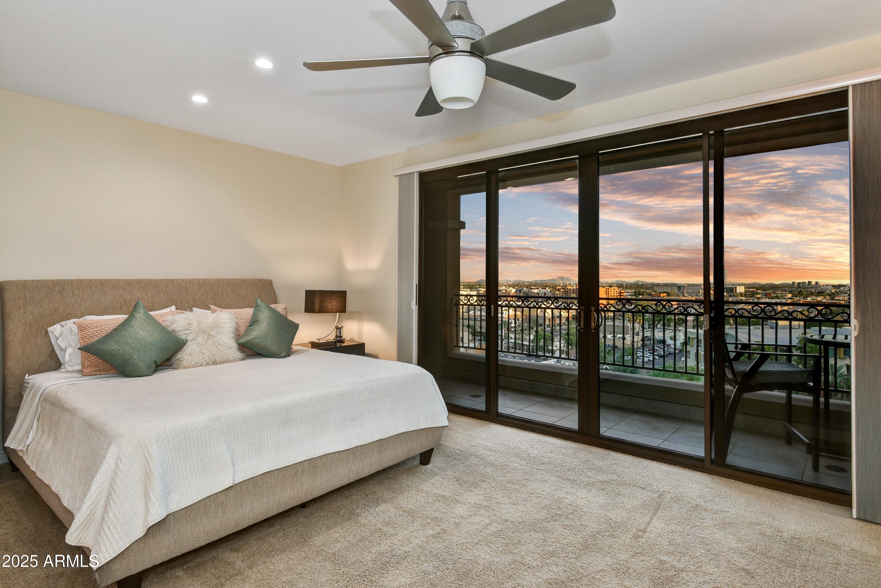 7181 E CAMELBACK Road, 907