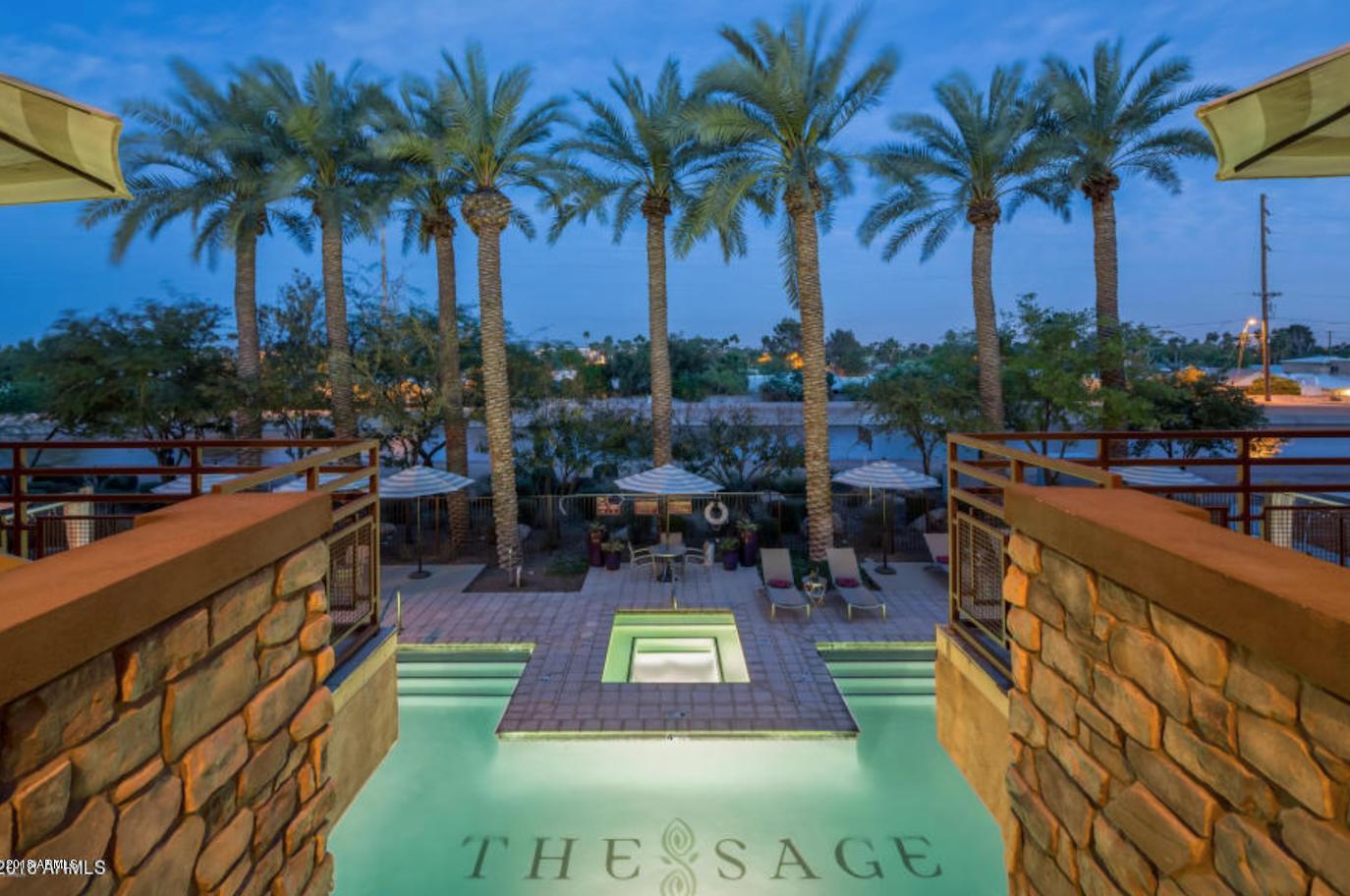 4803 N Woodmere Fairway, 1011