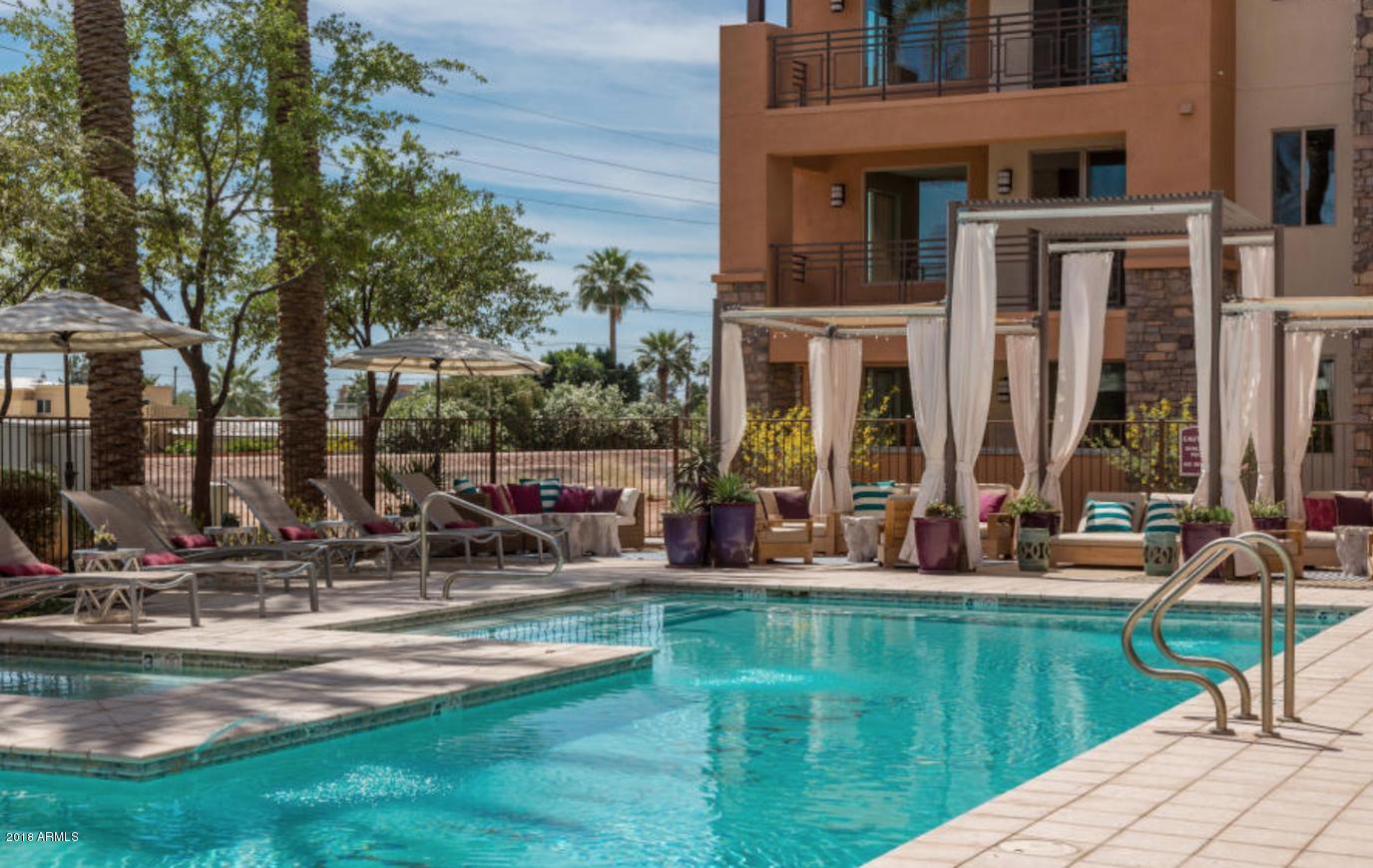 4803 N Woodmere Fairway, 1011