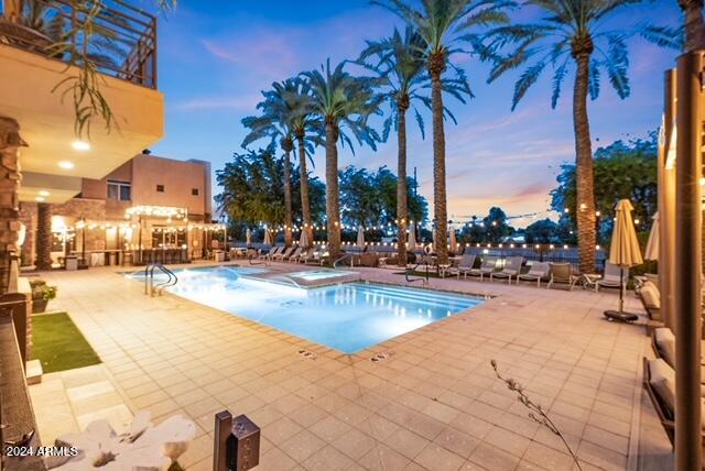 4803 N Woodmere Fairway, 1011