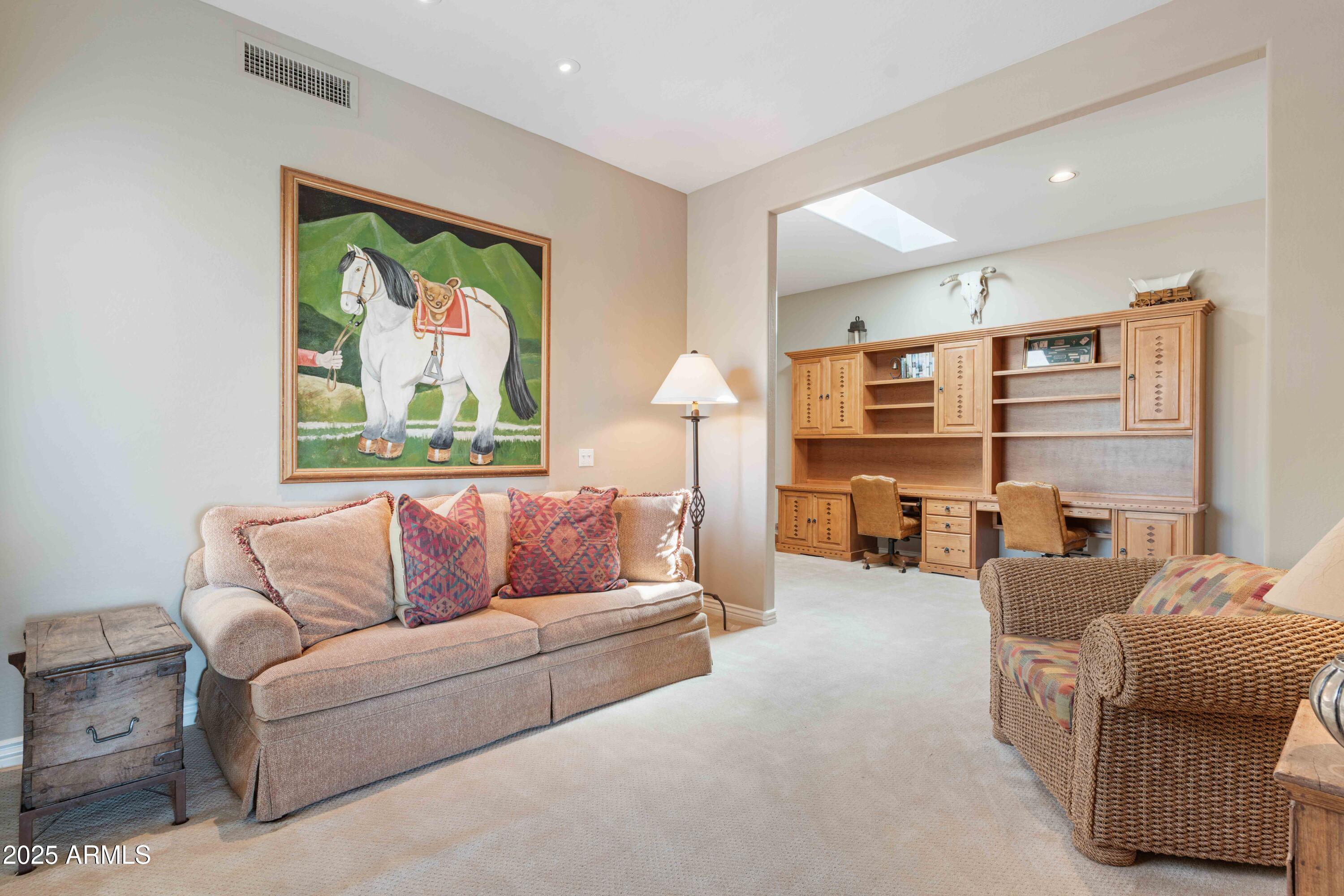 9280 E THOMPSON PEAK Parkway, 45