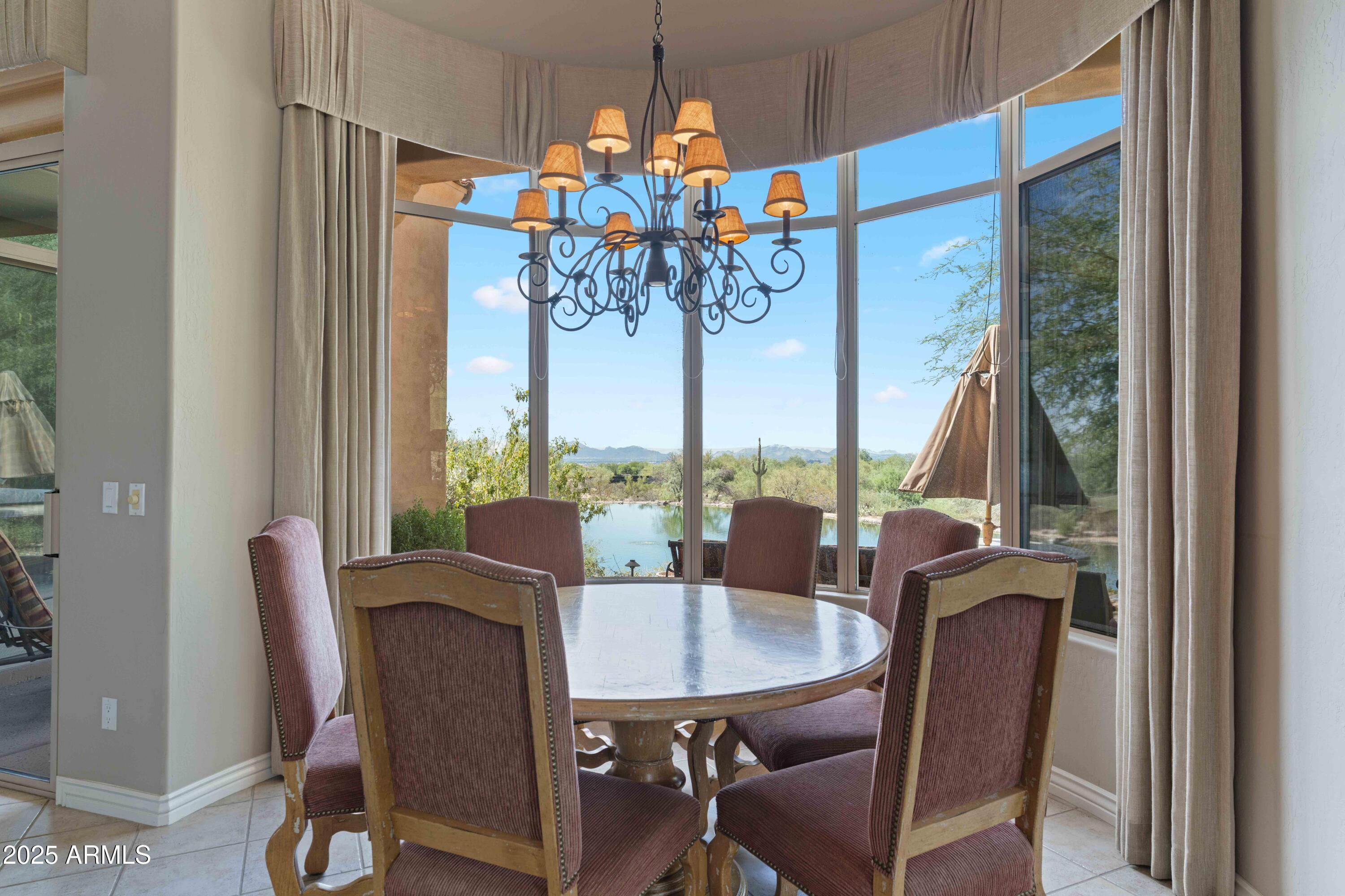 9280 E THOMPSON PEAK Parkway, 45