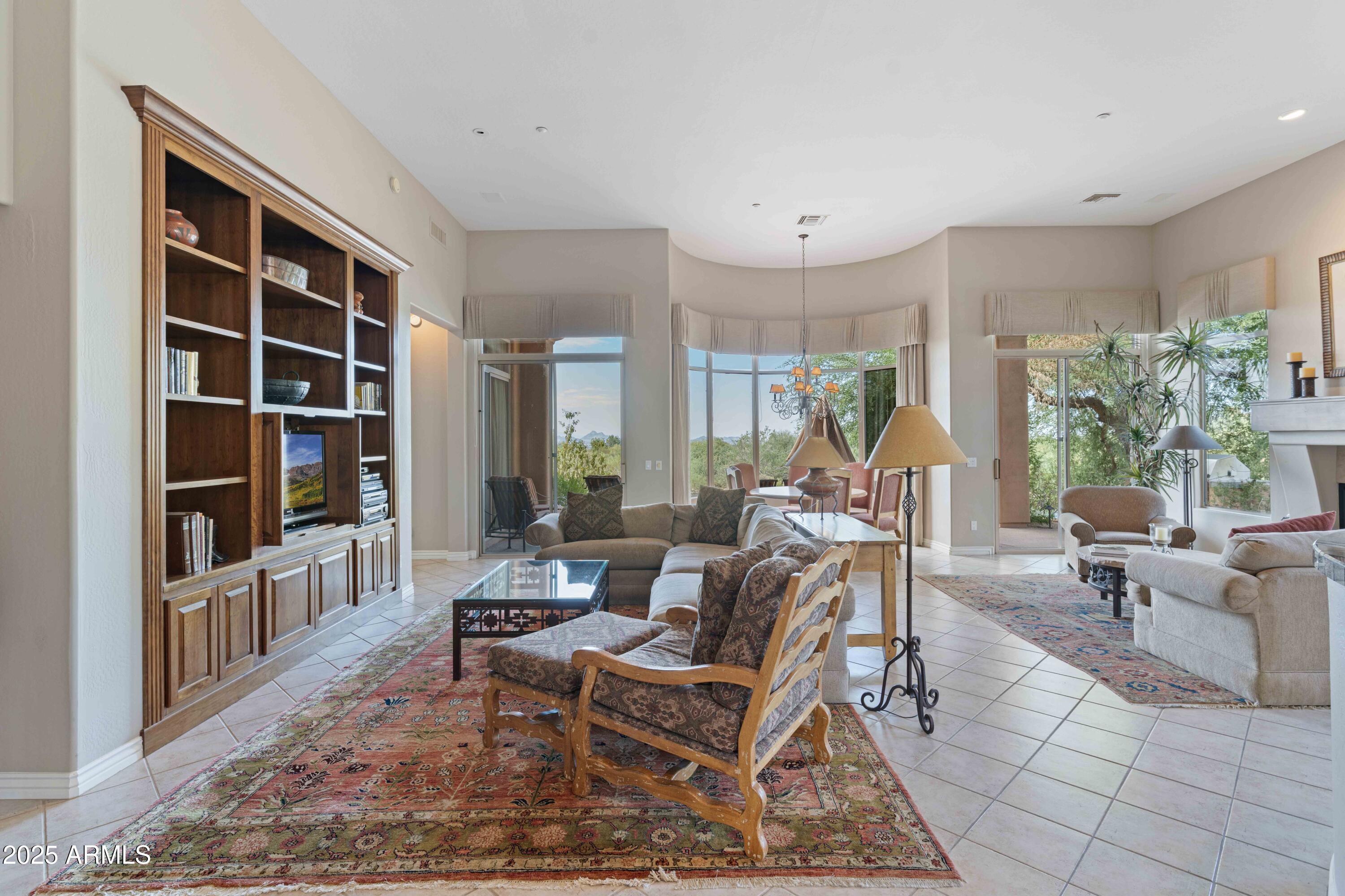 9280 E THOMPSON PEAK Parkway, 45