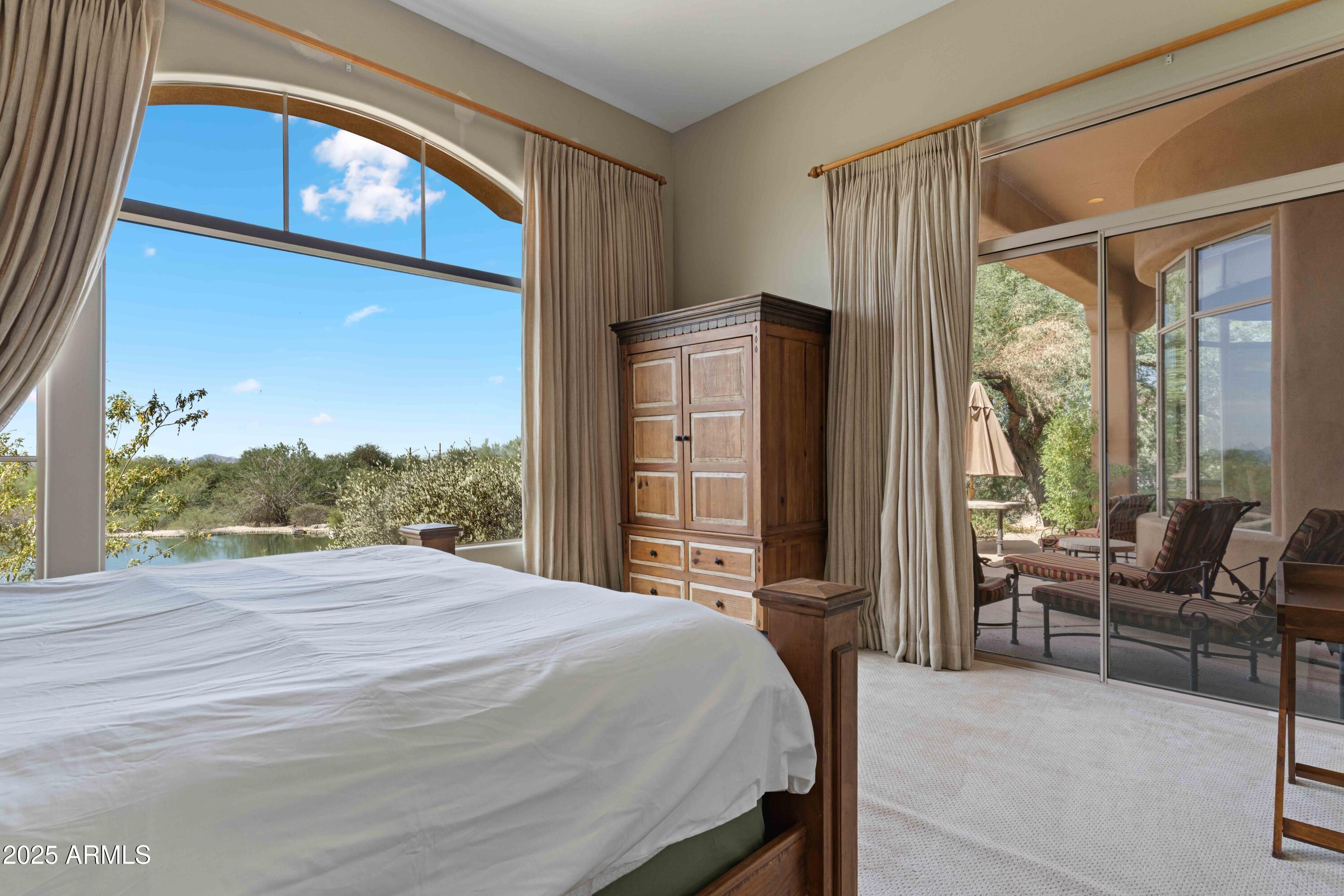 9280 E THOMPSON PEAK Parkway, 45