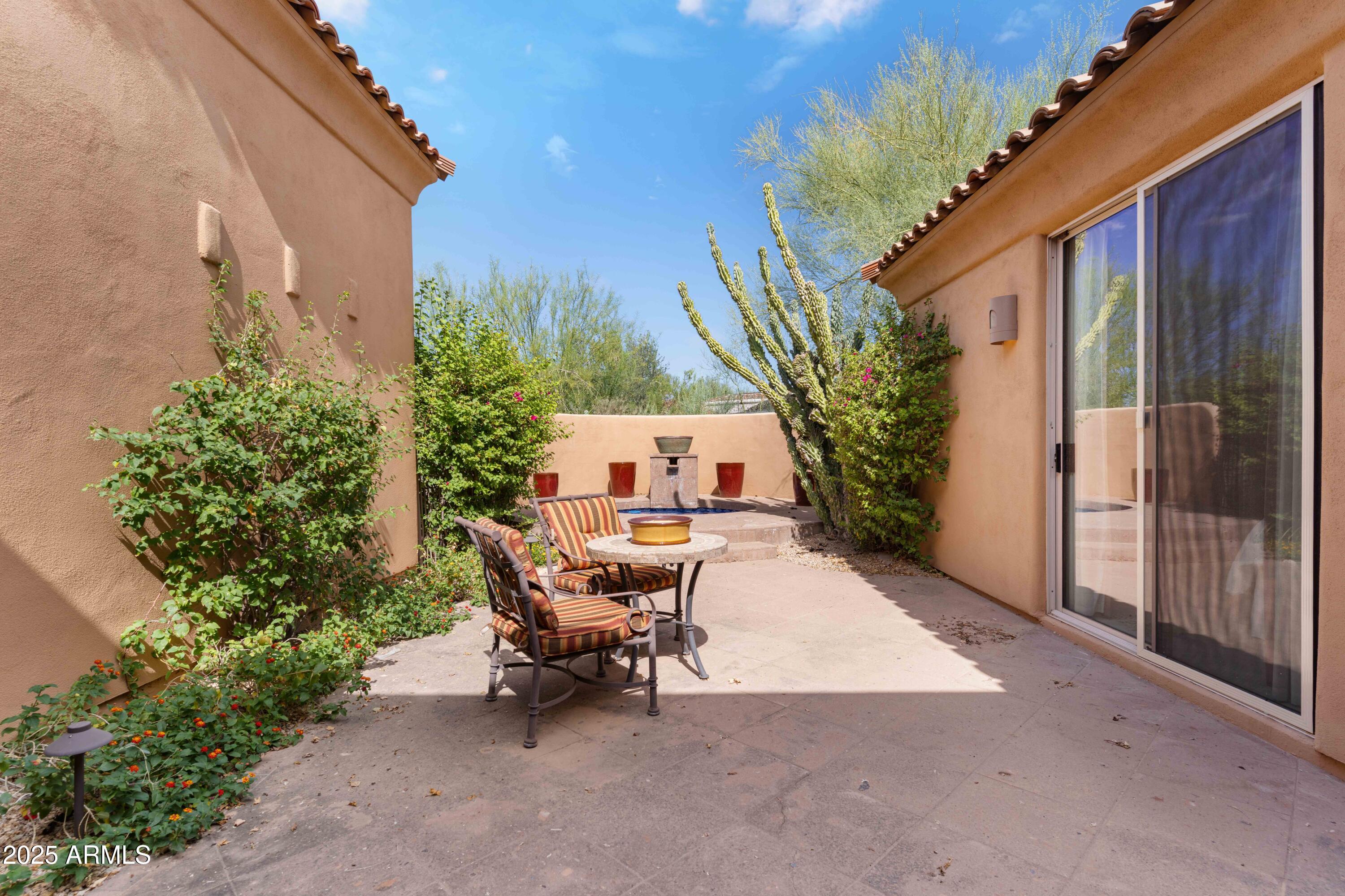 9280 E THOMPSON PEAK Parkway, 45