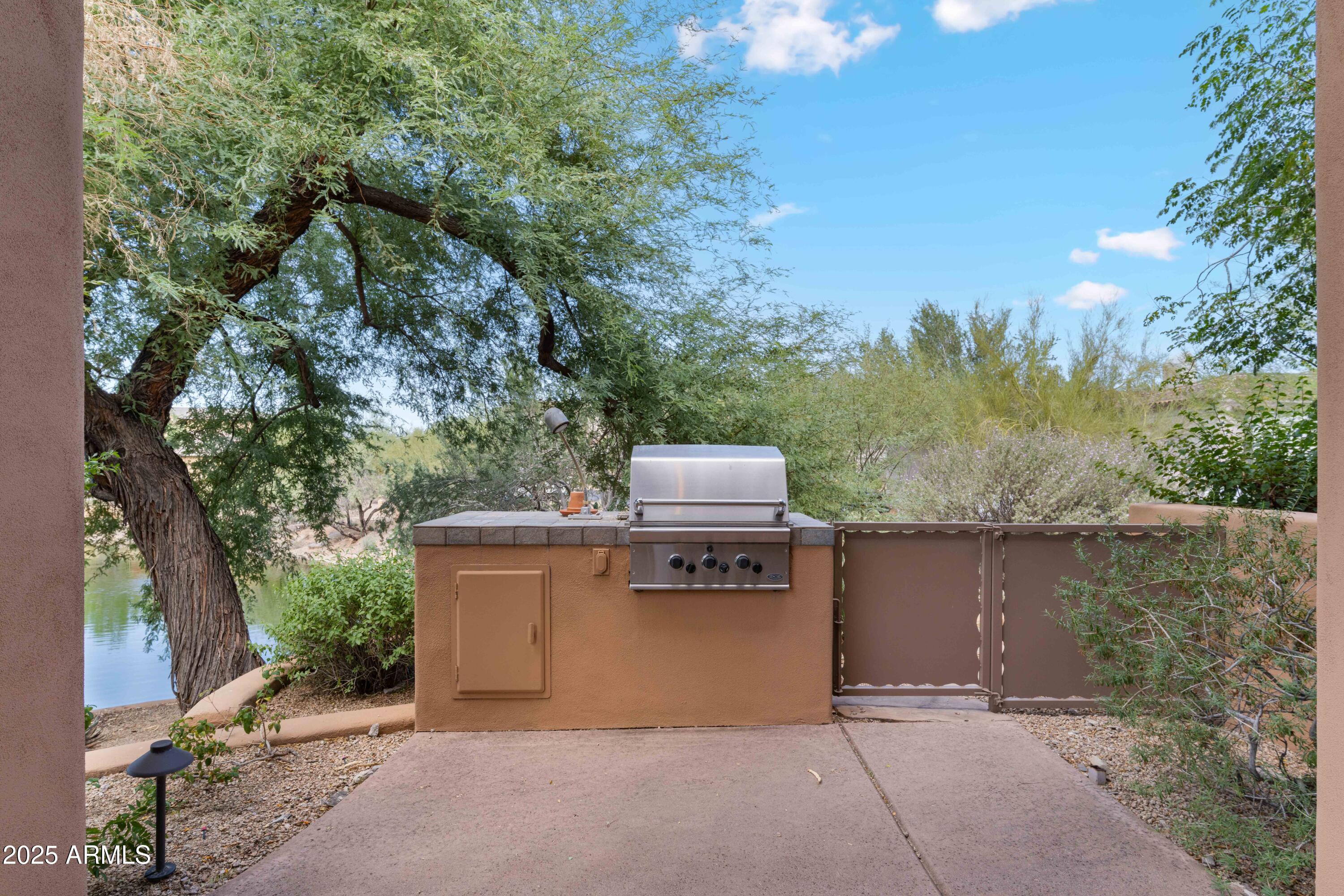 9280 E THOMPSON PEAK Parkway, 45