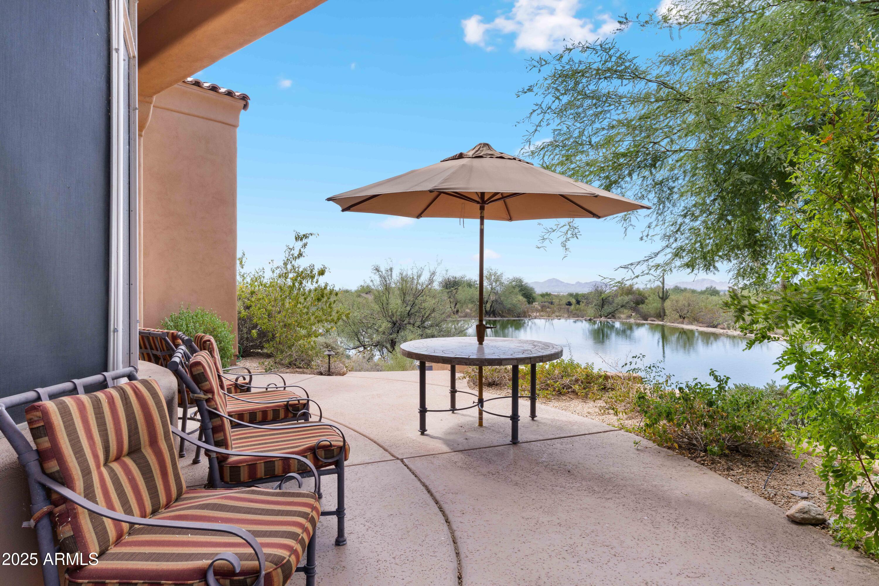 9280 E THOMPSON PEAK Parkway, 45