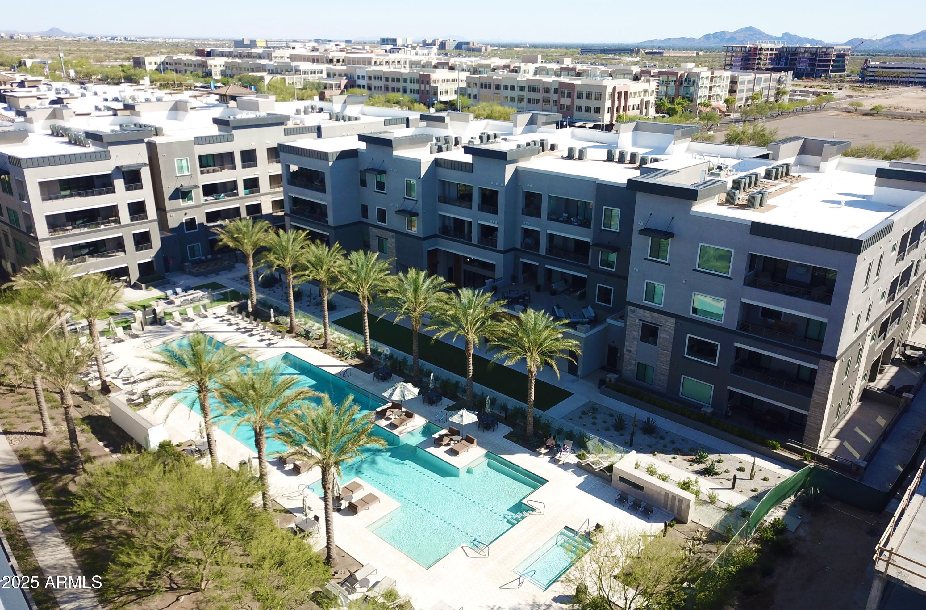 5250 E DEER VALLEY Drive, 405