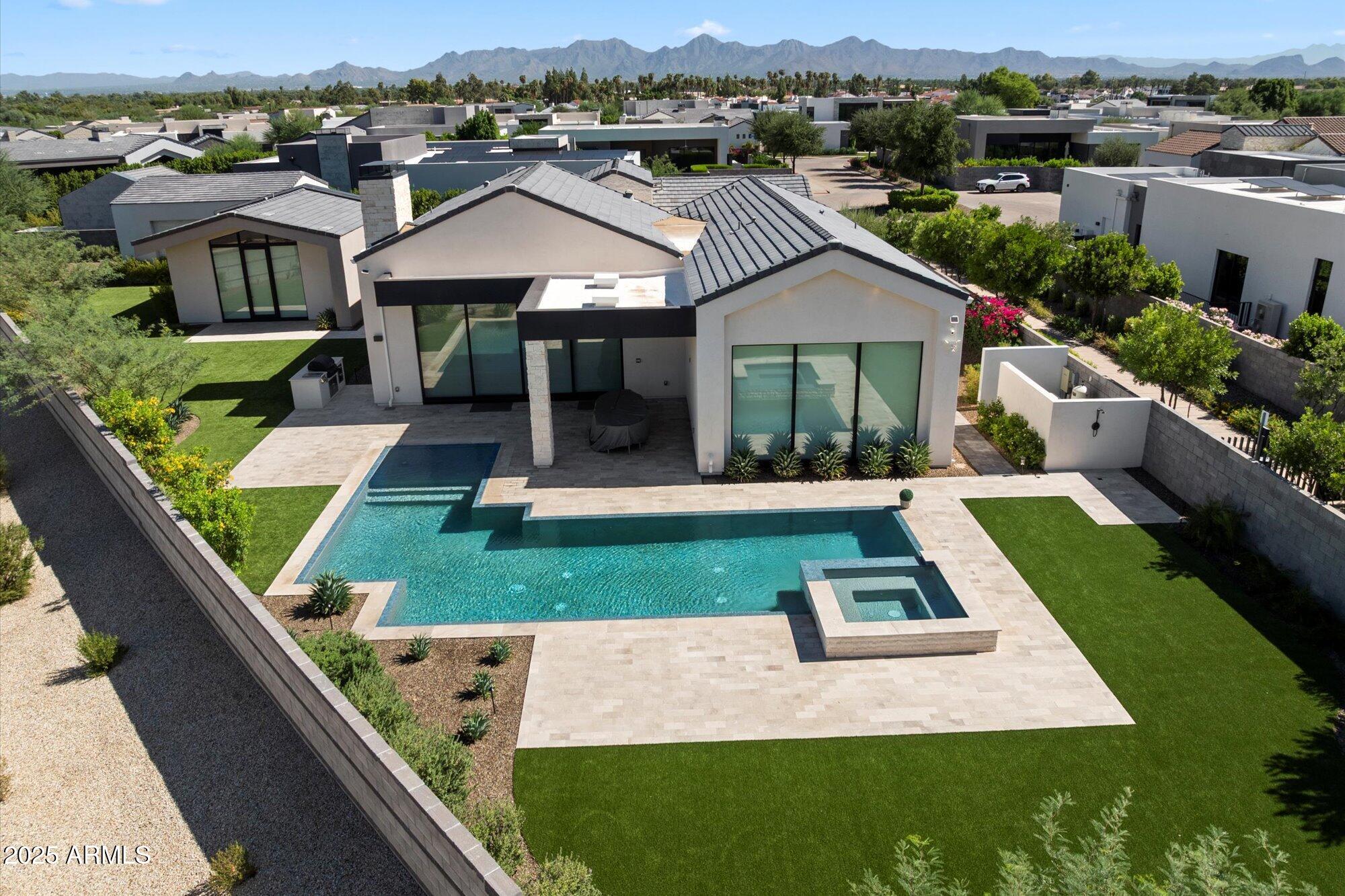 6932 N CACTUS WREN Court