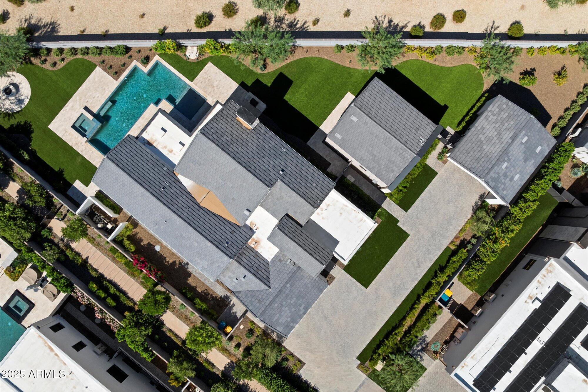 6932 N CACTUS WREN Court